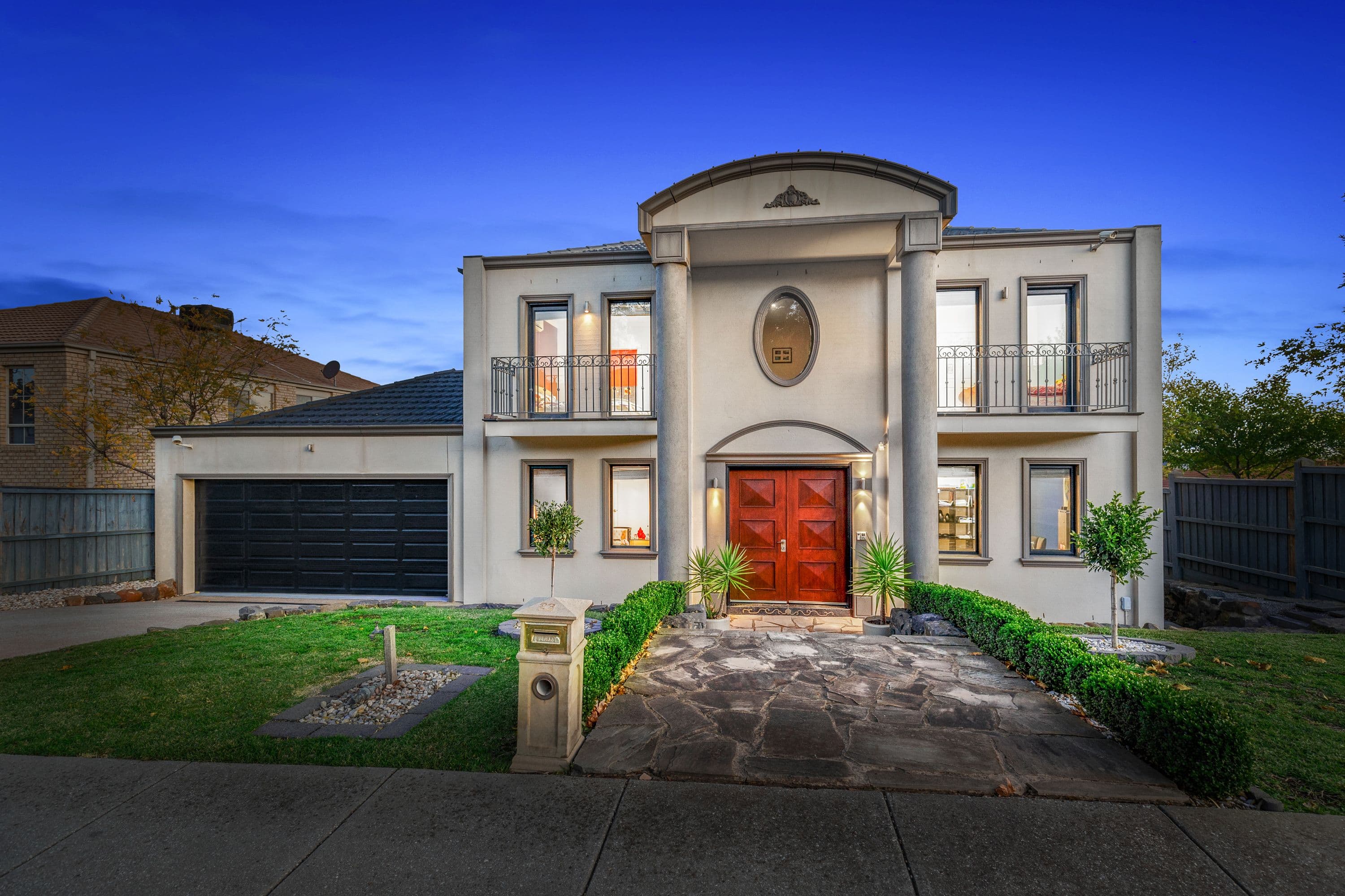 23 Crestmont Terrace, Craigieburn VIC 3064, Craigieburn - Thumbnail 2