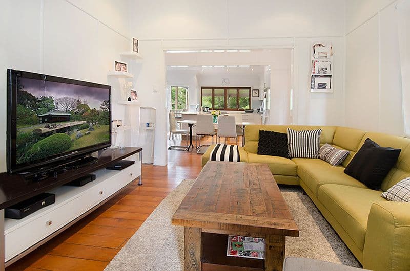 9 Gibb Street, KELVIN GROVE QLD 4059, Kelvin Grove - Image 1