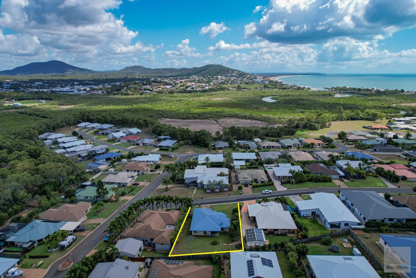 19 Coolibah Street, Taranganba QLD 4703, Taranganba - Image 1