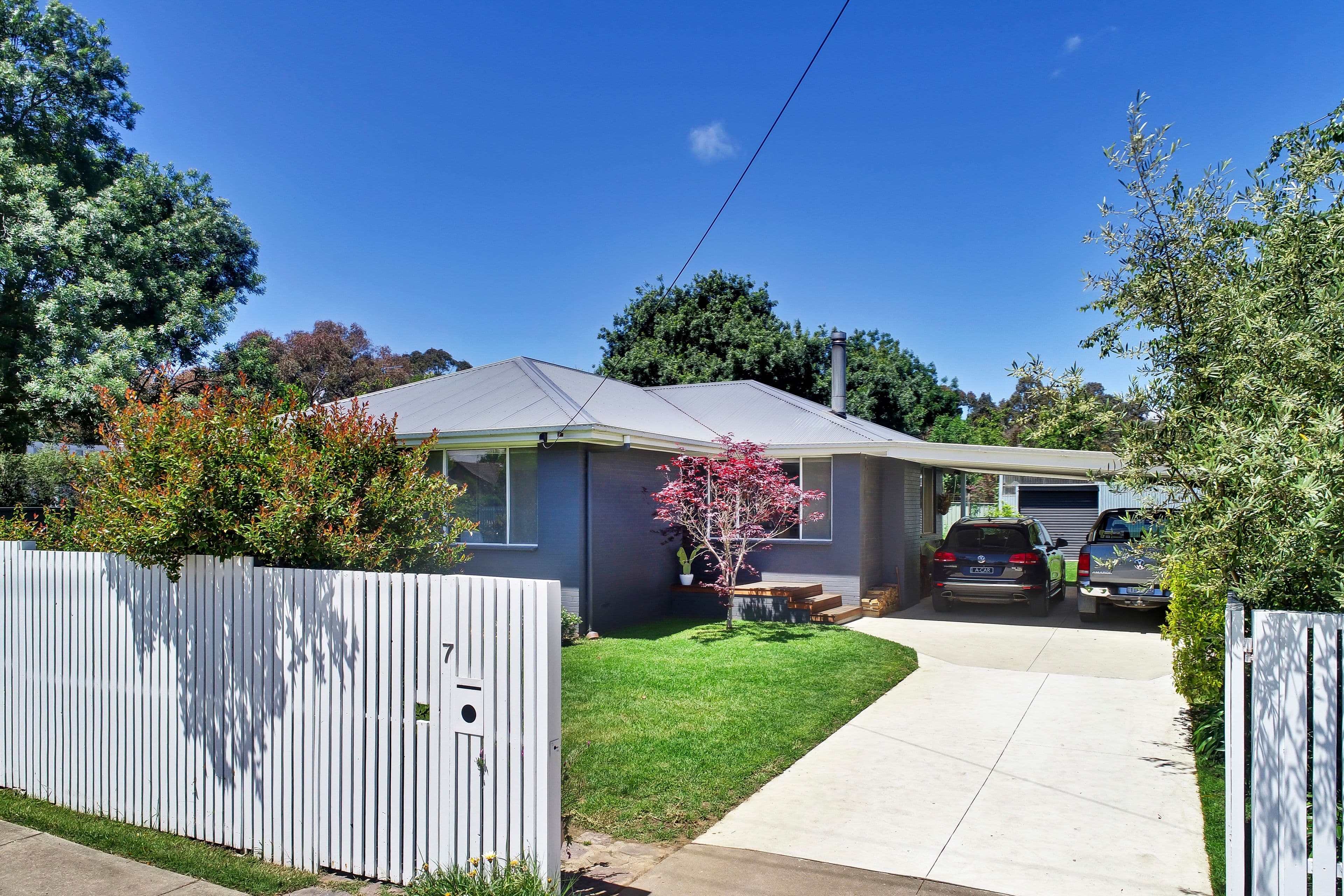 7 View Street, Mansfield VIC 3722, Mansfield - Thumbnail 3