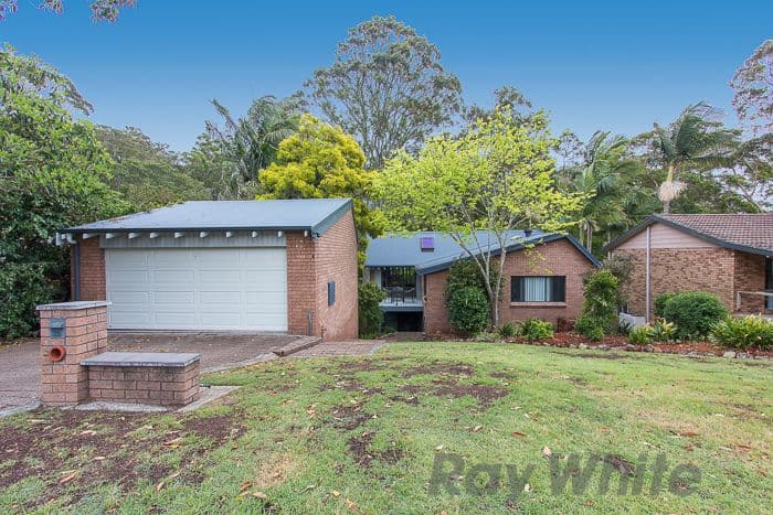 12 Gistford Street, New Lambton Heights - Image 1