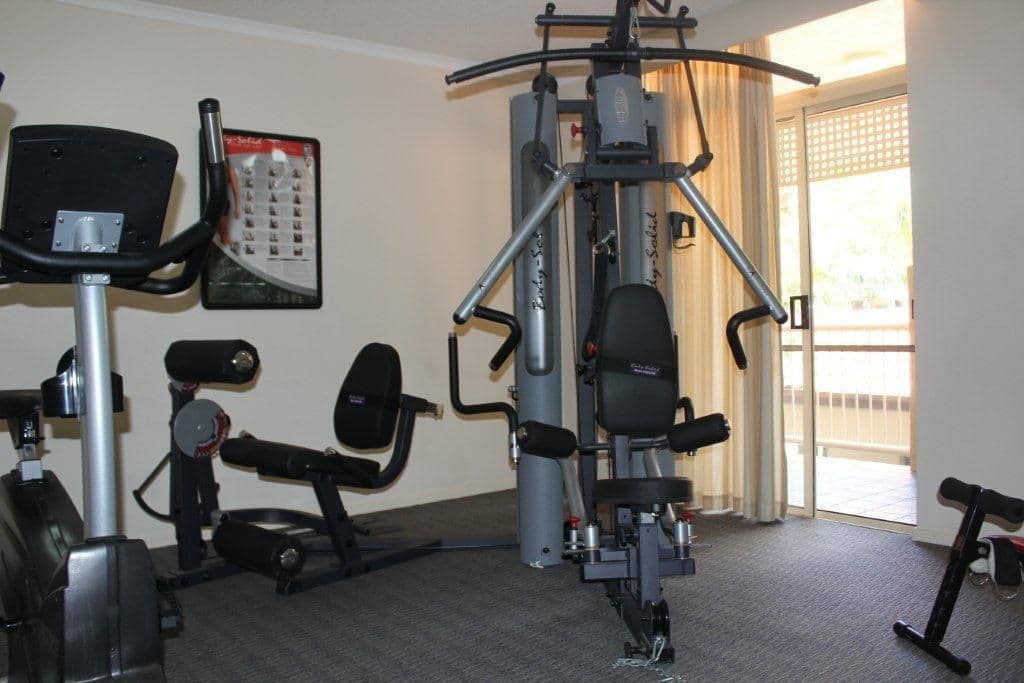 36 Rotherham Street, KANGAROO POINT QLD 4169, Kangaroo Point - Thumbnail 7
