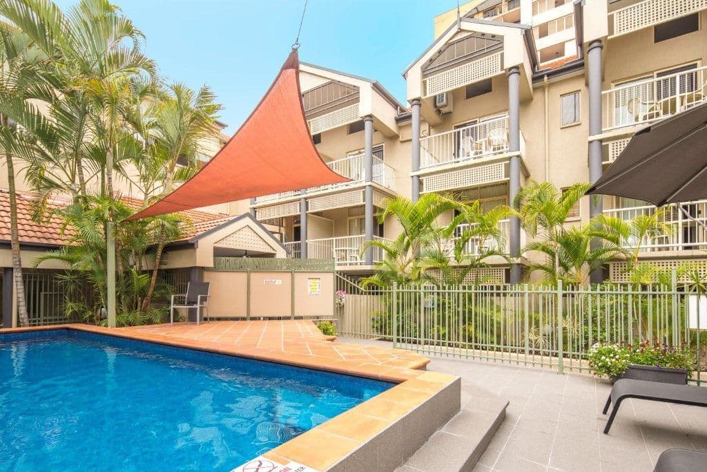 36 Rotherham Street, KANGAROO POINT QLD 4169, Kangaroo Point - Thumbnail 8