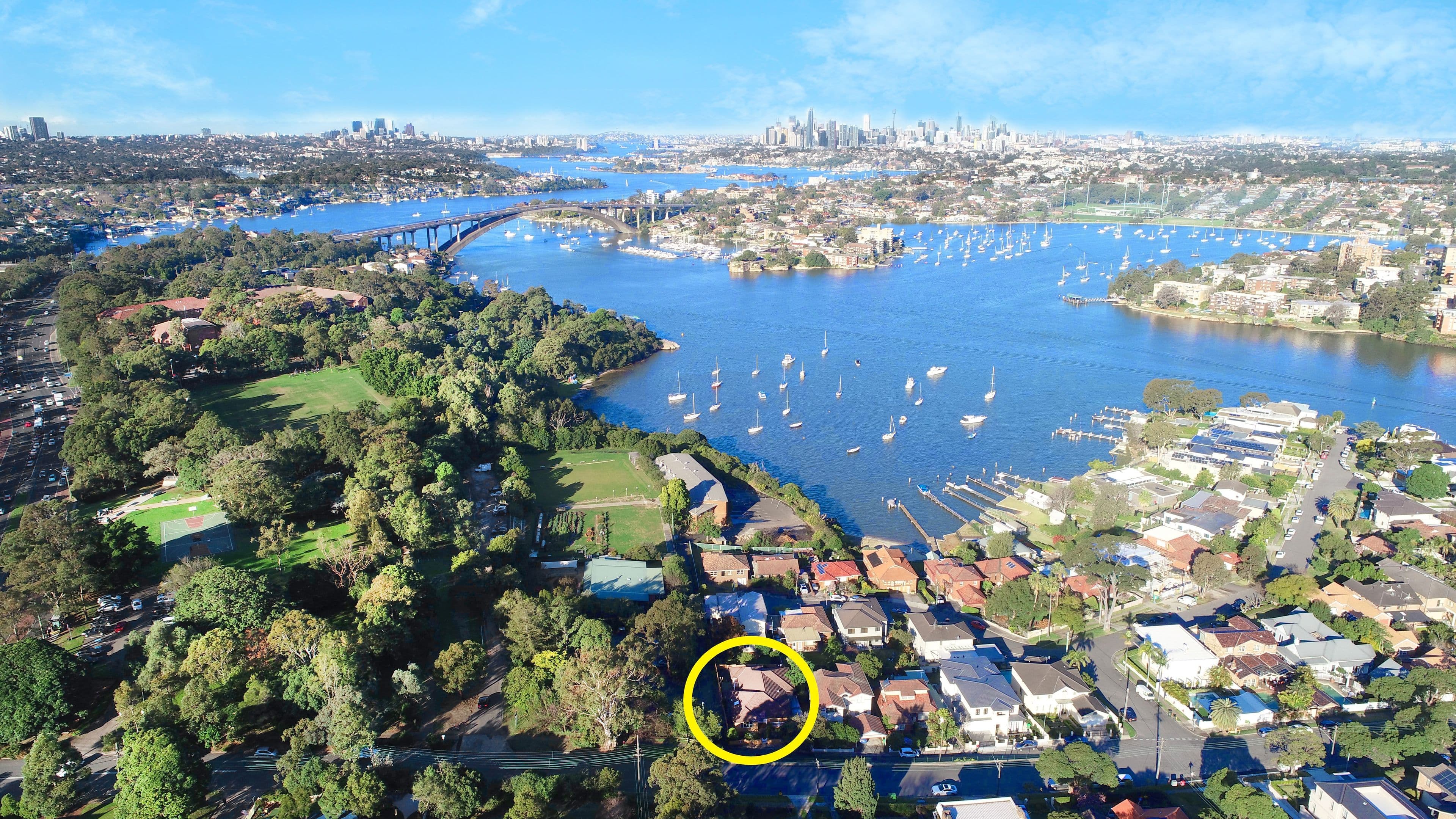 2 Crown Street, Henley NSW 2111, Henley - Image 1