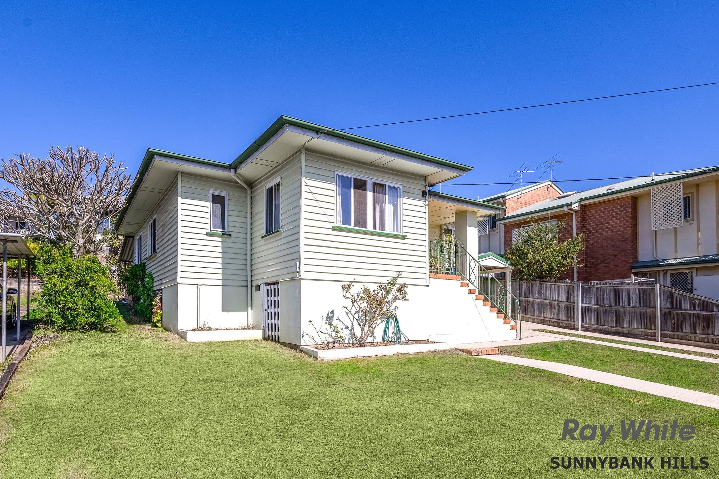 56 Headfort Street, Greenslopes QLD 4120, Greenslopes - Image 1