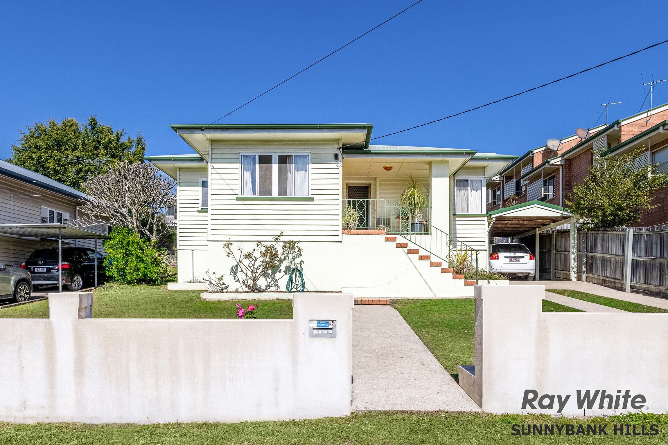 56 Headfort Street, Greenslopes QLD 4120, Greenslopes - Thumbnail 2