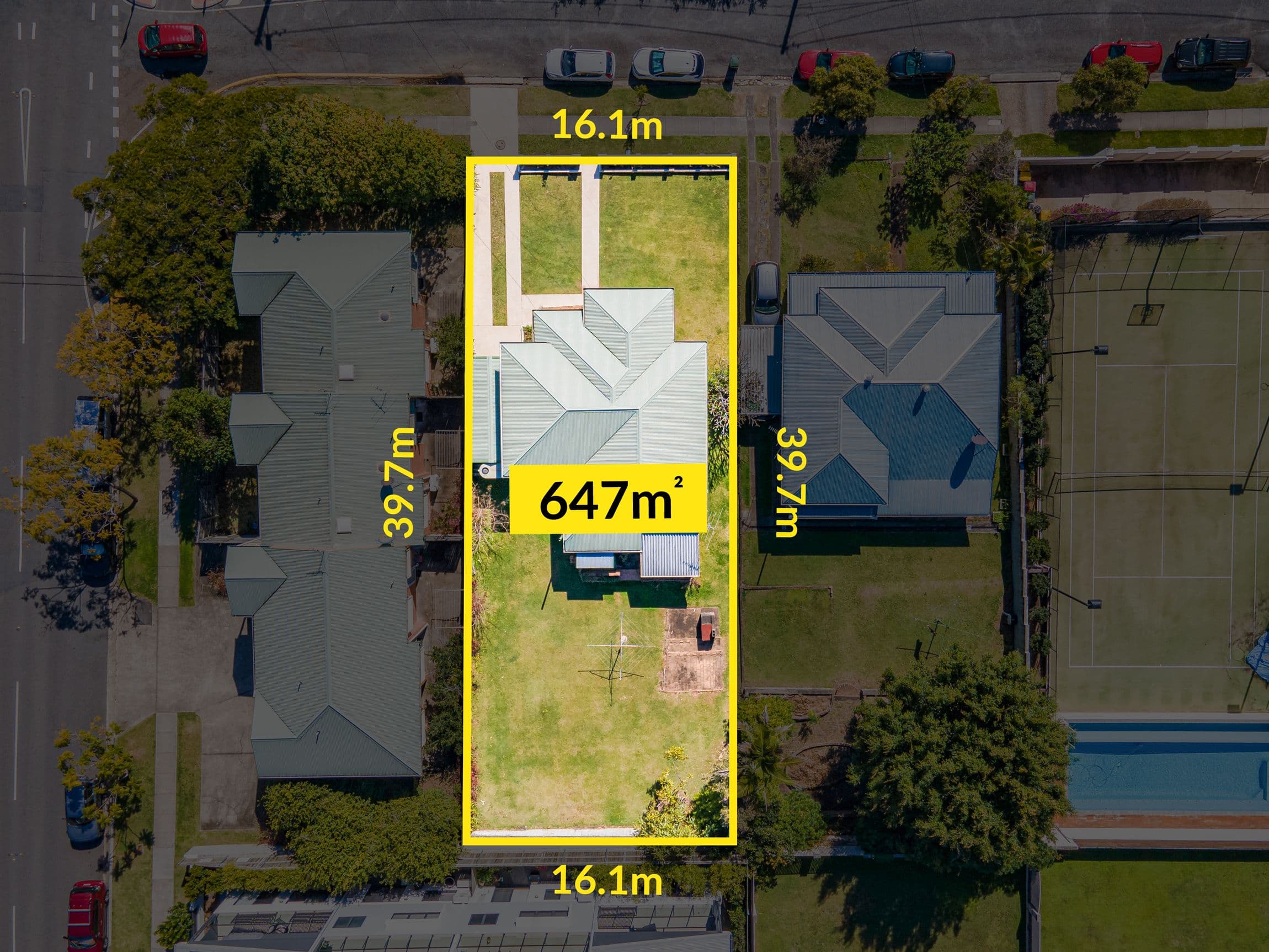 56 Headfort Street, Greenslopes QLD 4120, Greenslopes - Thumbnail 4