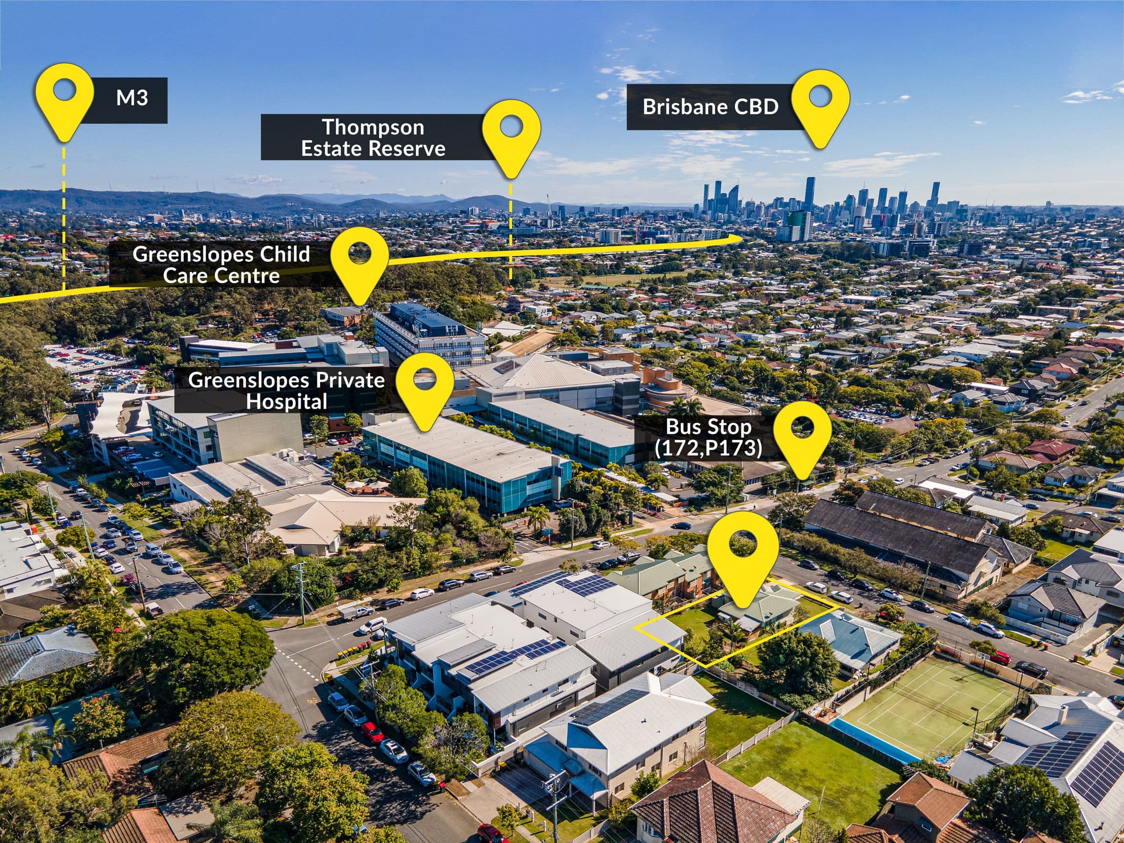 56 Headfort Street, Greenslopes QLD 4120, Greenslopes - Thumbnail 5