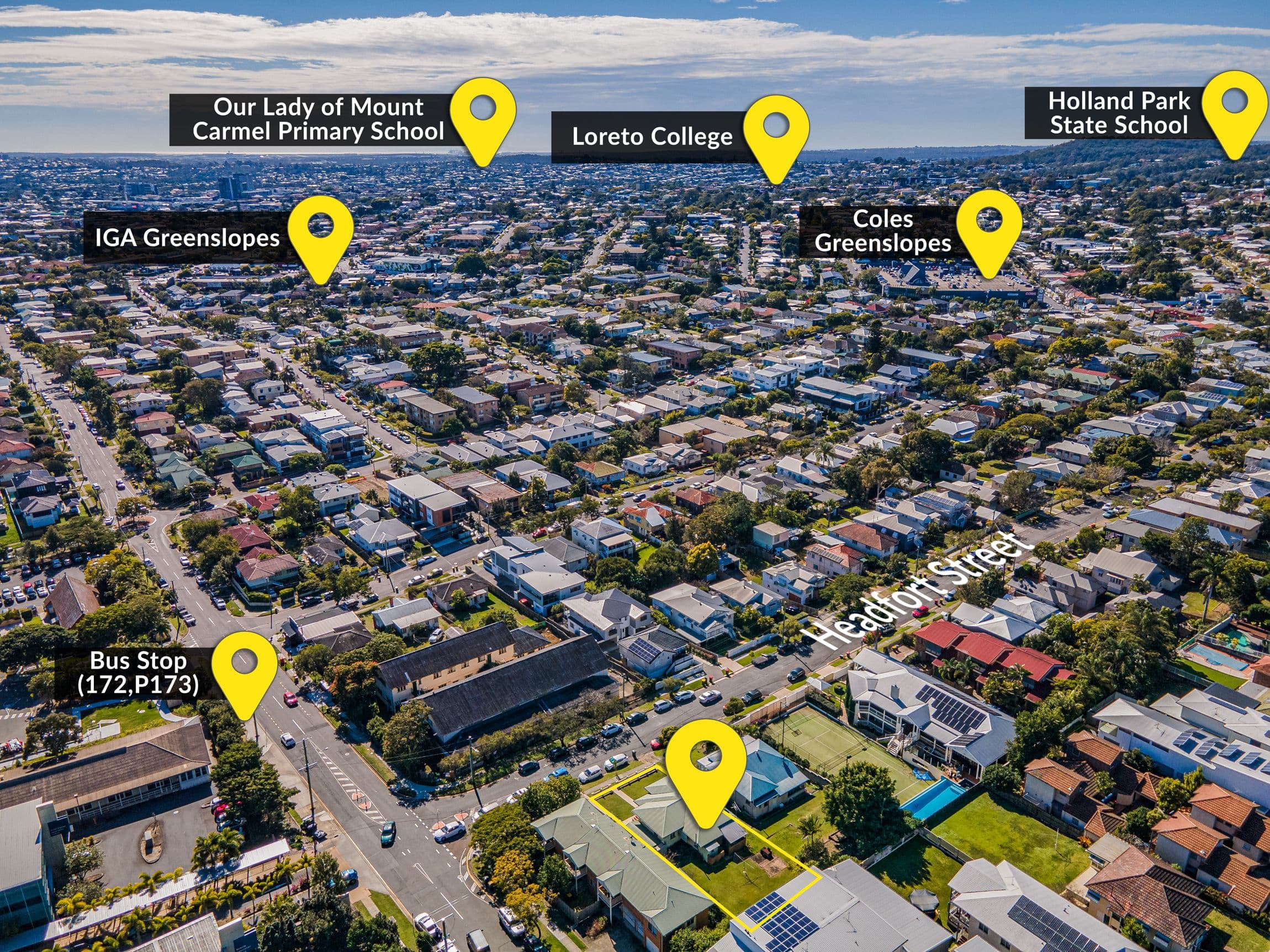 56 Headfort Street, Greenslopes QLD 4120, Greenslopes - Thumbnail 7