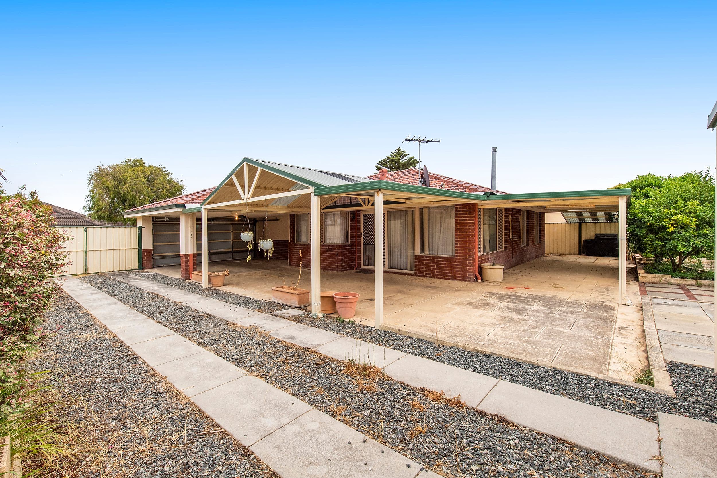 1 Rothesay Court, Cooloongup WA 6168, Cooloongup - Image 1