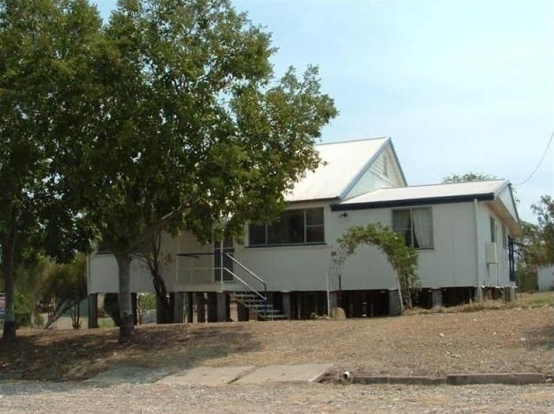33 Ford Street, Taroom QLD 4420, Taroom - Thumbnail 6