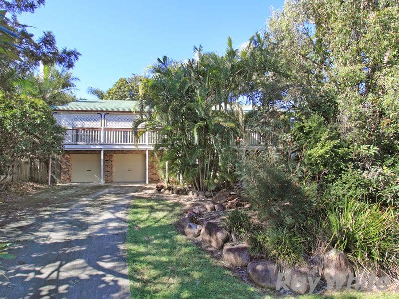 4 Mareeba Court, ARANA HILLS QLD 4054, Arana Hills - Image 1