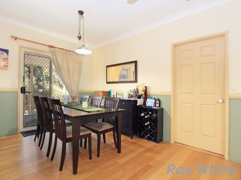 4 Mareeba Court, ARANA HILLS QLD 4054, Arana Hills - Thumbnail 4