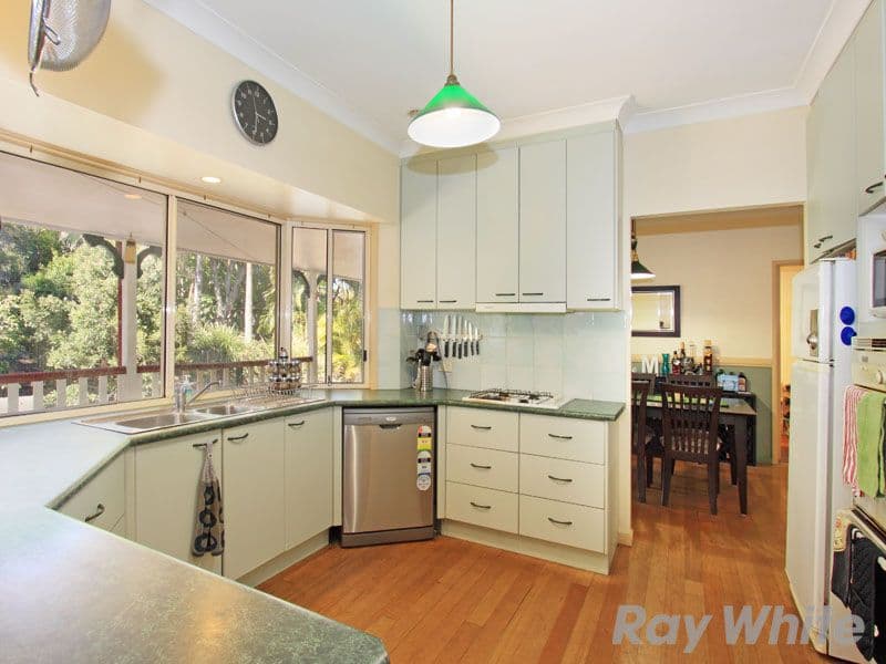 4 Mareeba Court, ARANA HILLS QLD 4054, Arana Hills - Thumbnail 5