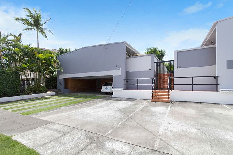29 Blackall Terrace, East Brisbane QLD 4169, East Brisbane - Image 1