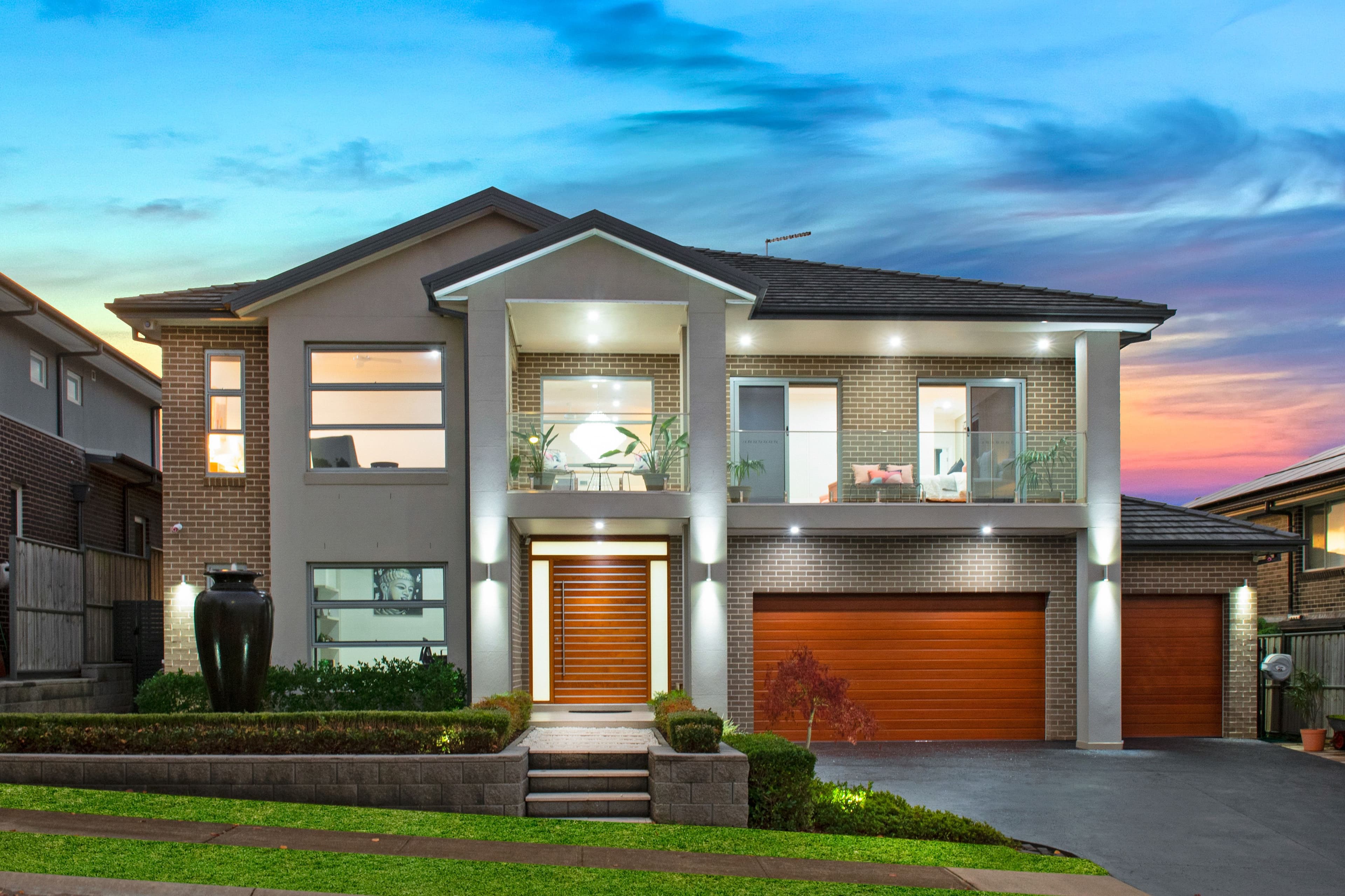 67 Laughton Crescent, Kellyville NSW 2155, Kellyville - Image 1