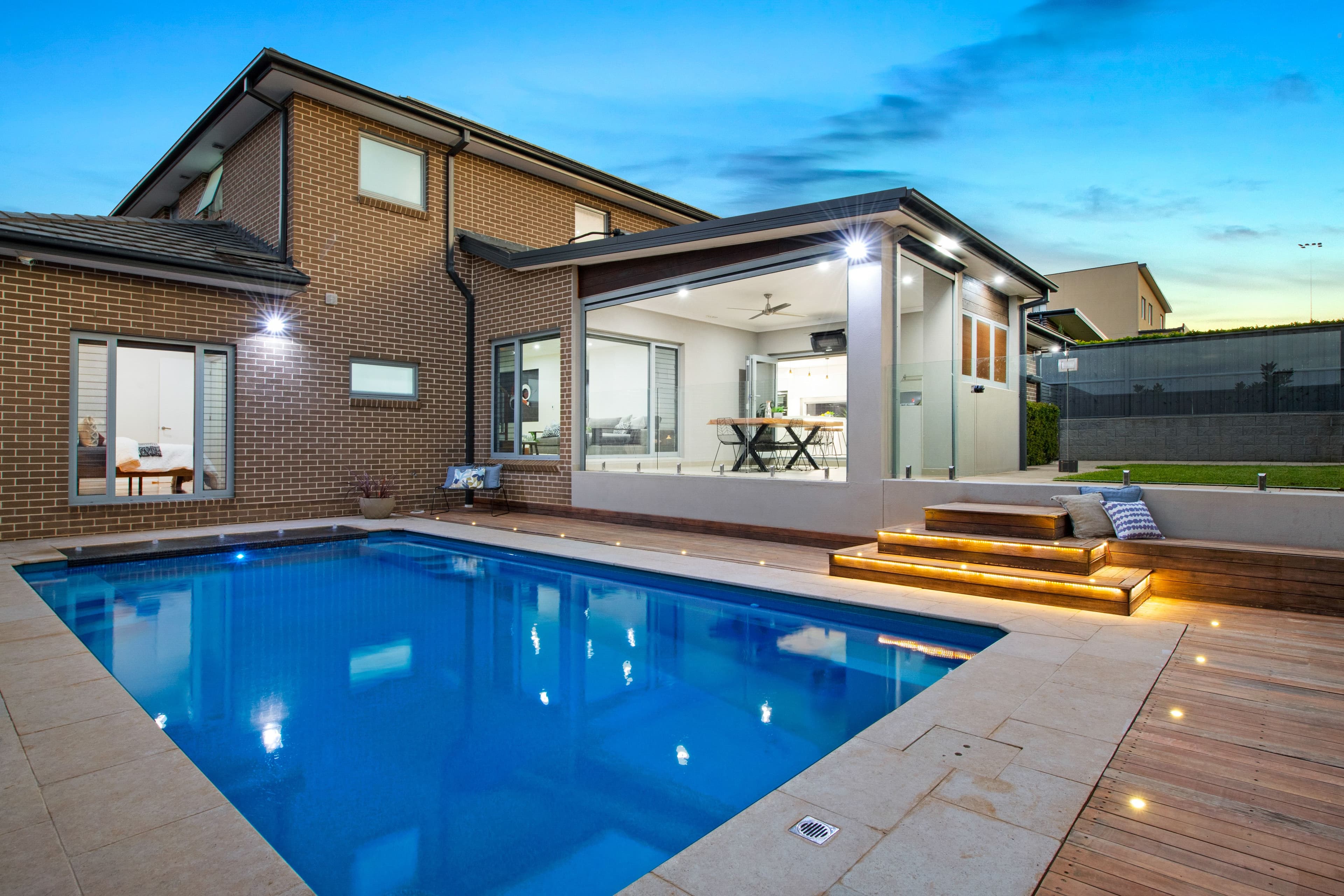 67 Laughton Crescent, Kellyville NSW 2155, Kellyville - Thumbnail 2