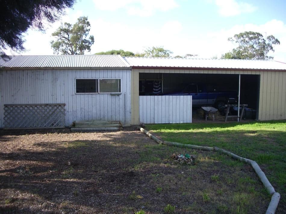 51  Kerslake Street, BORDERTOWN SA 5268, Bordertown - Thumbnail 5