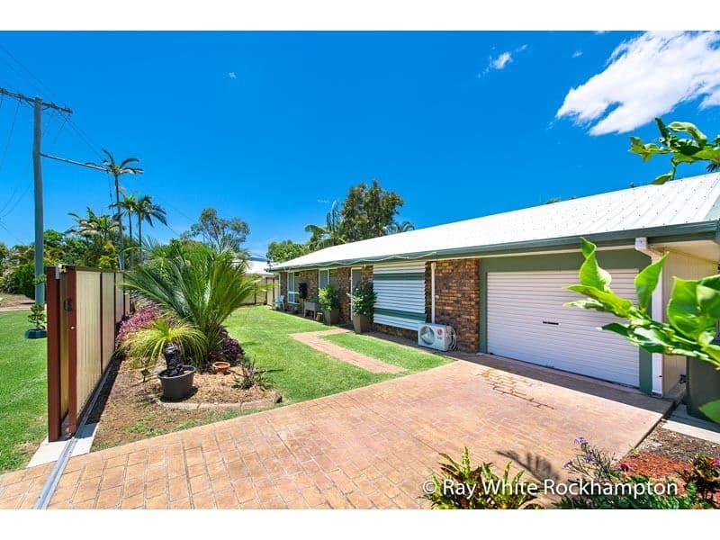 16 Brosnan Crescent, PARKHURST QLD 4702, Parkhurst - Image 1