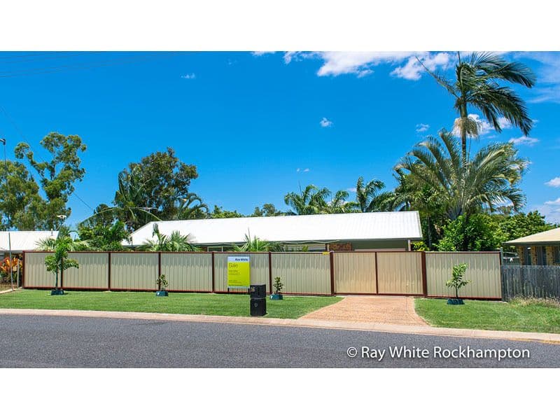 16 Brosnan Crescent, PARKHURST QLD 4702, Parkhurst - Thumbnail 2