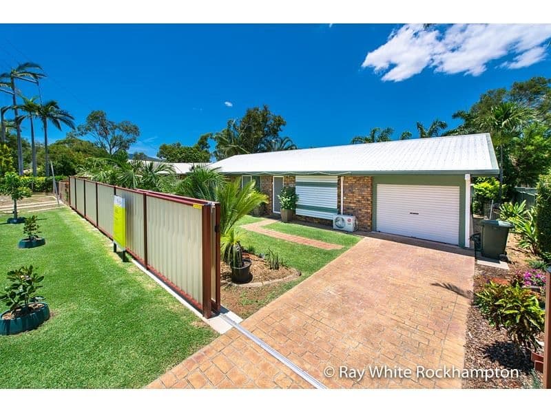 16 Brosnan Crescent, PARKHURST QLD 4702, Parkhurst - Thumbnail 3