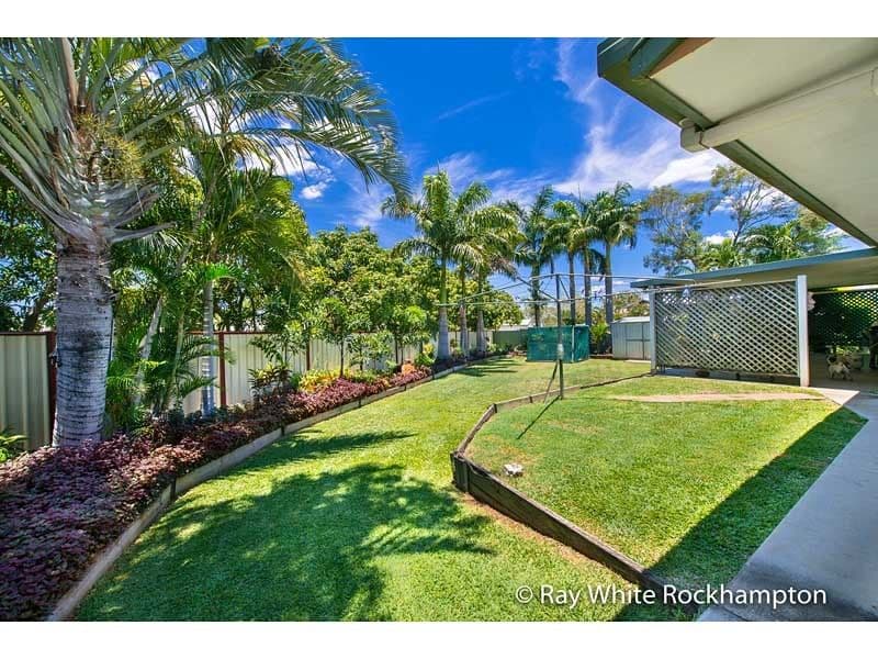 16 Brosnan Crescent, PARKHURST QLD 4702, Parkhurst - Thumbnail 4