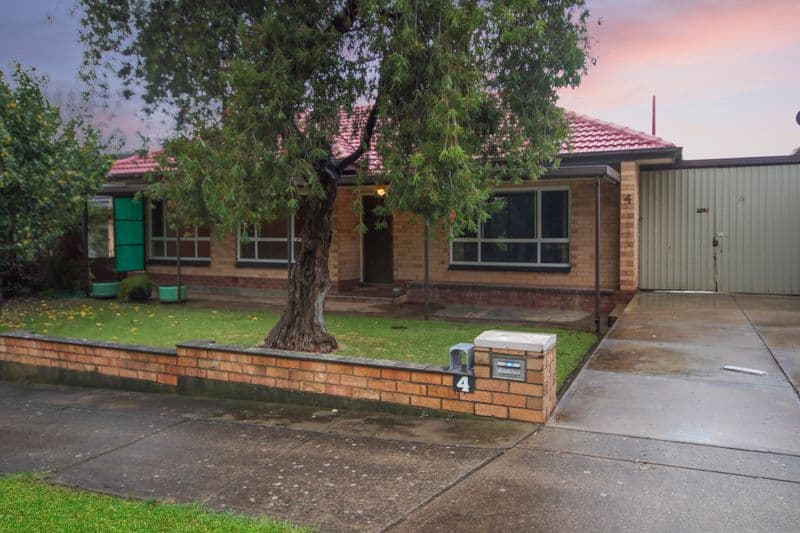 4 Norton Street, NORTHFIELD SA 5085, Northfield - Image 1