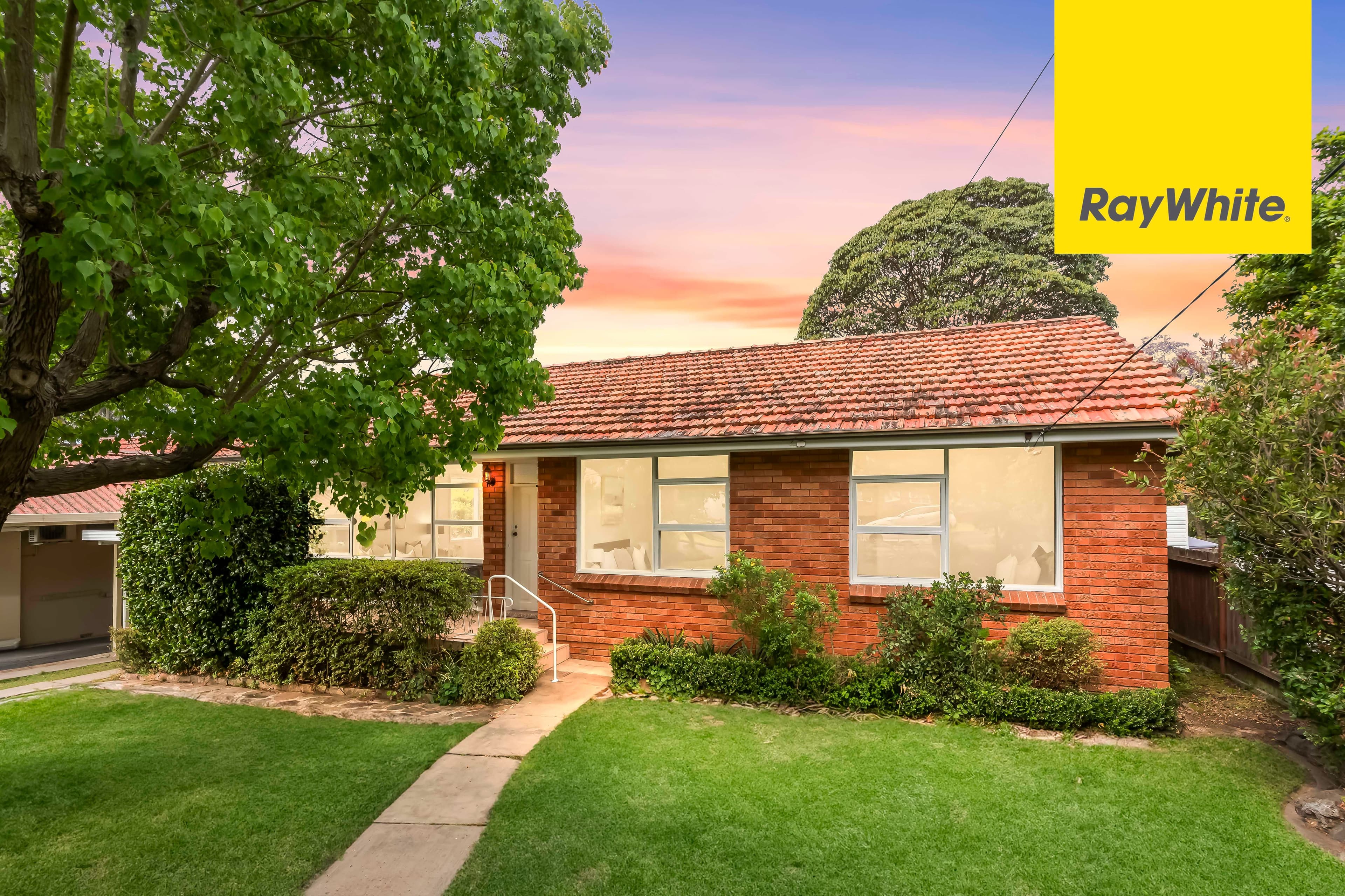 14 Elbon Avenue, Epping NSW 2121, Epping - Image 1