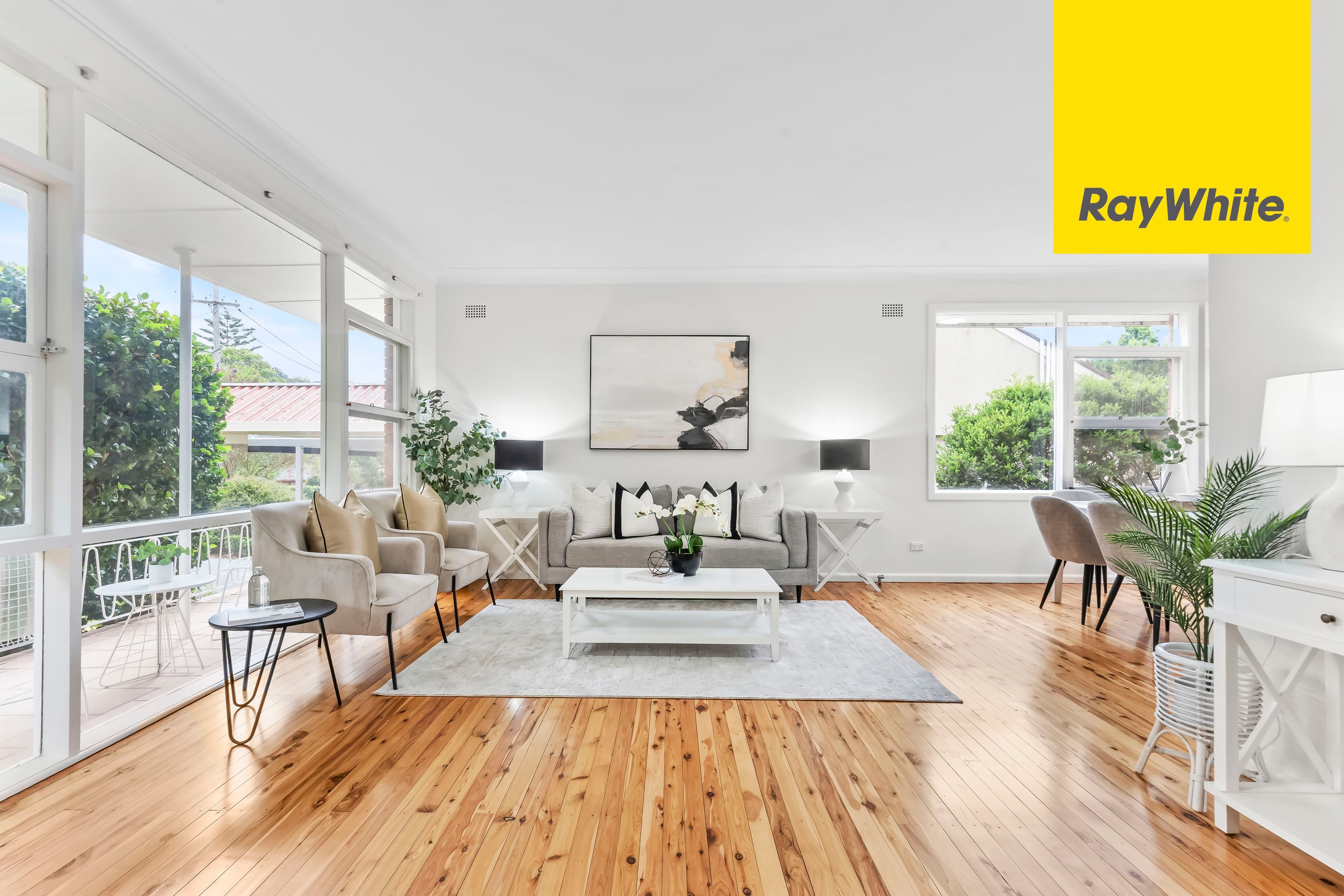 14 Elbon Avenue, Epping NSW 2121, Epping - Thumbnail 2
