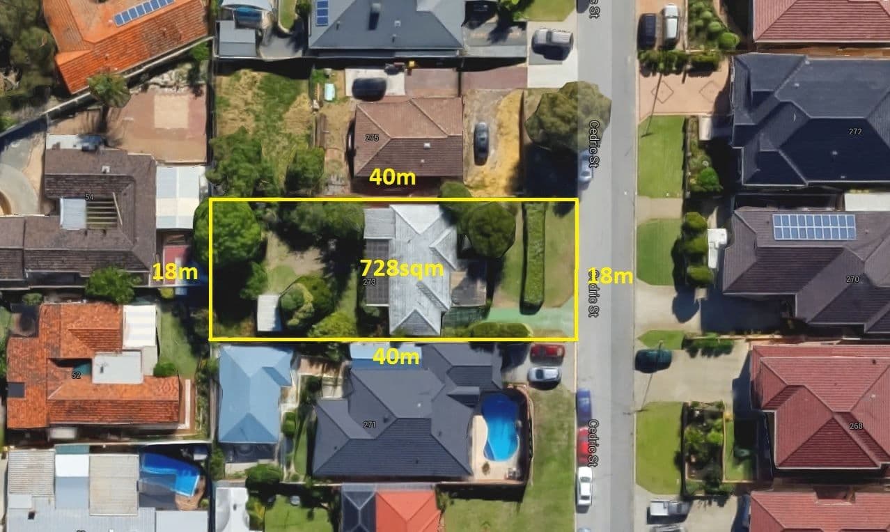 273 Cedric Street, Balcatta WA 6021, Balcatta - Image 1