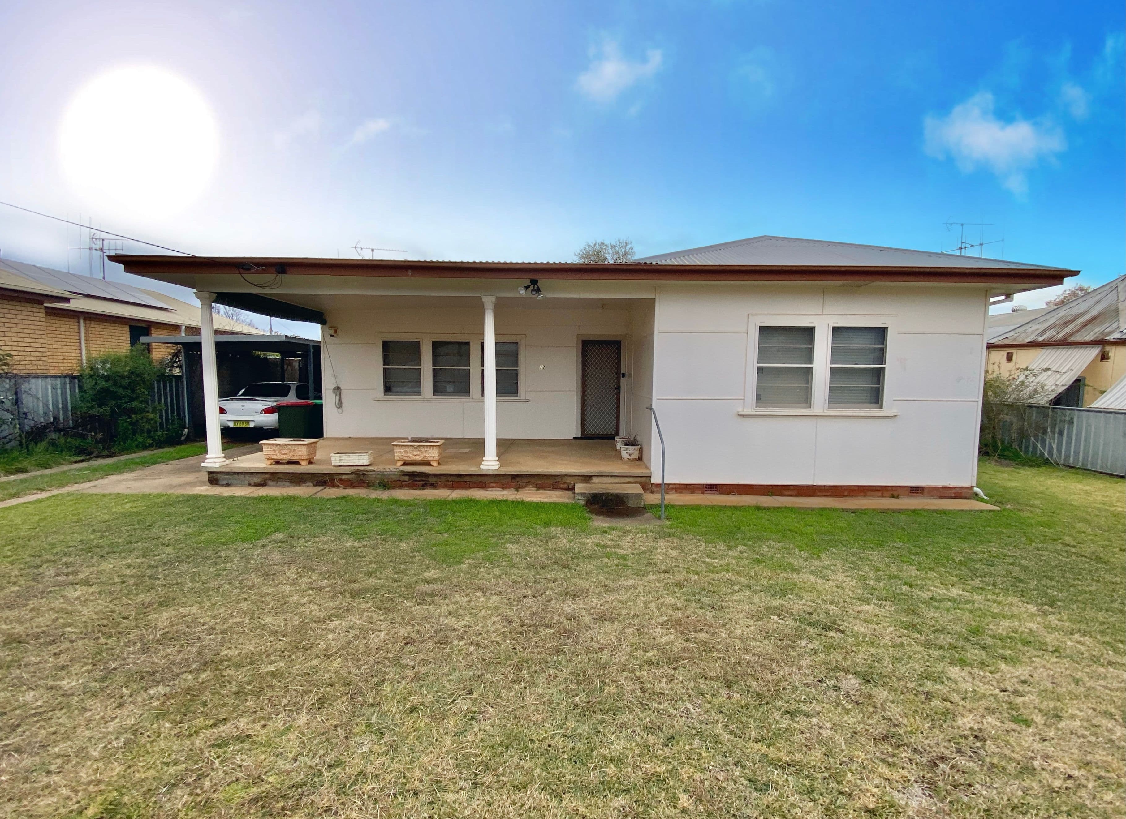 17 Abbott Street, Forbes NSW 2871, Forbes - Image 1