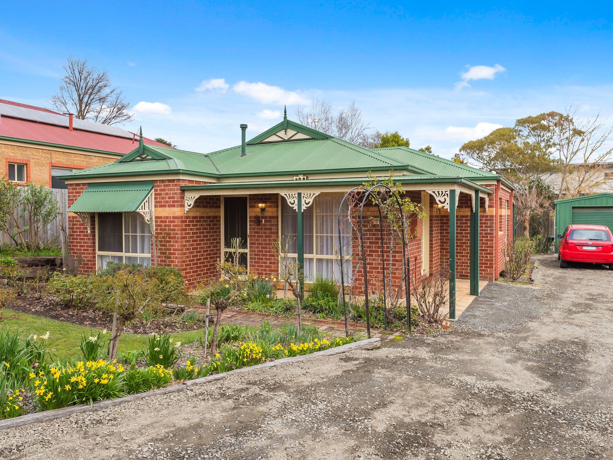 67 Ebden Street, Kyneton VIC 3444, Kyneton - Image 1