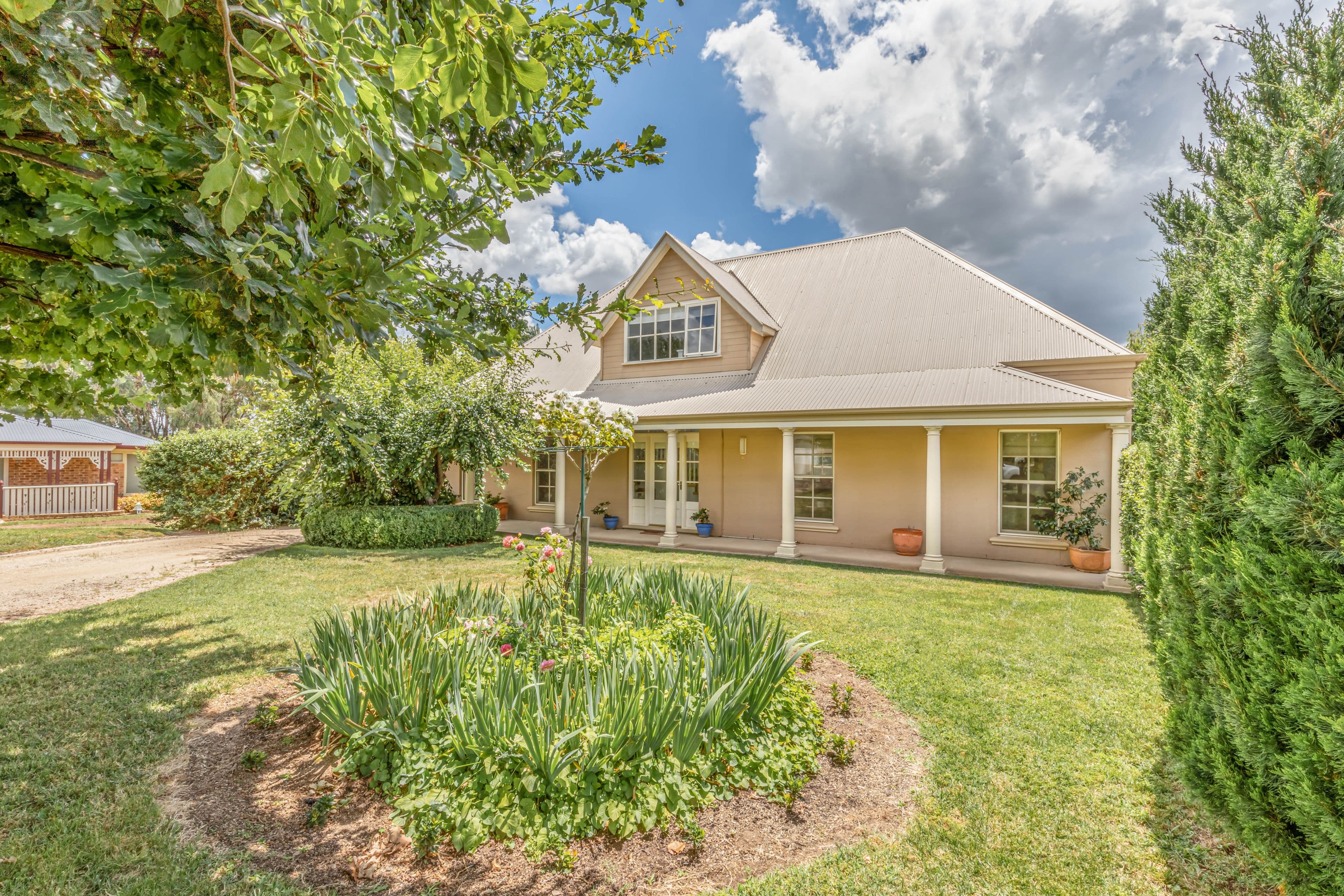 5 Huntingdale Close, Robin Hill NSW 2795, Robin Hill - Thumbnail 2