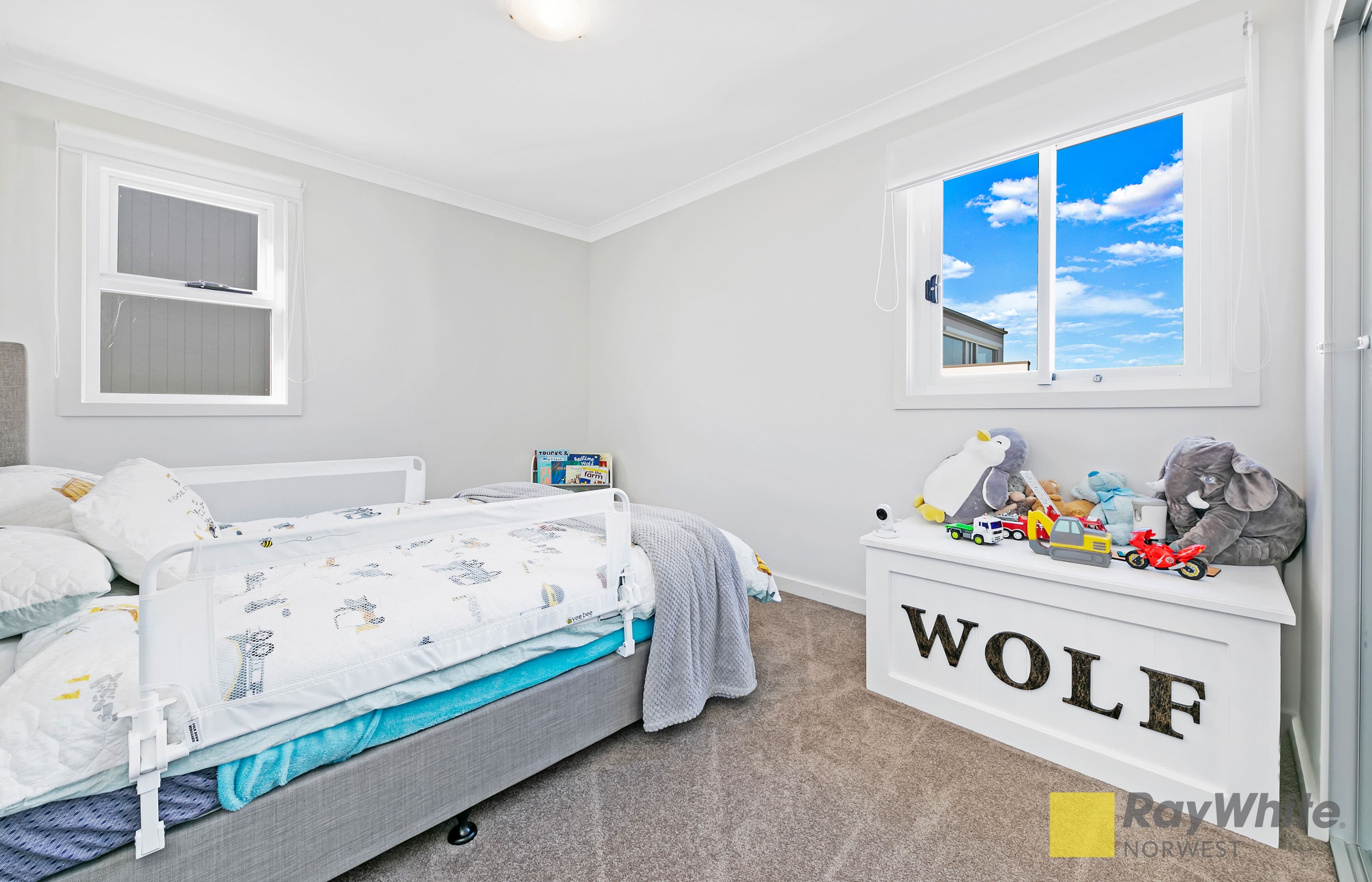 10 Chloe Circuit, NORWEST NSW 2153, Norwest - Thumbnail 7