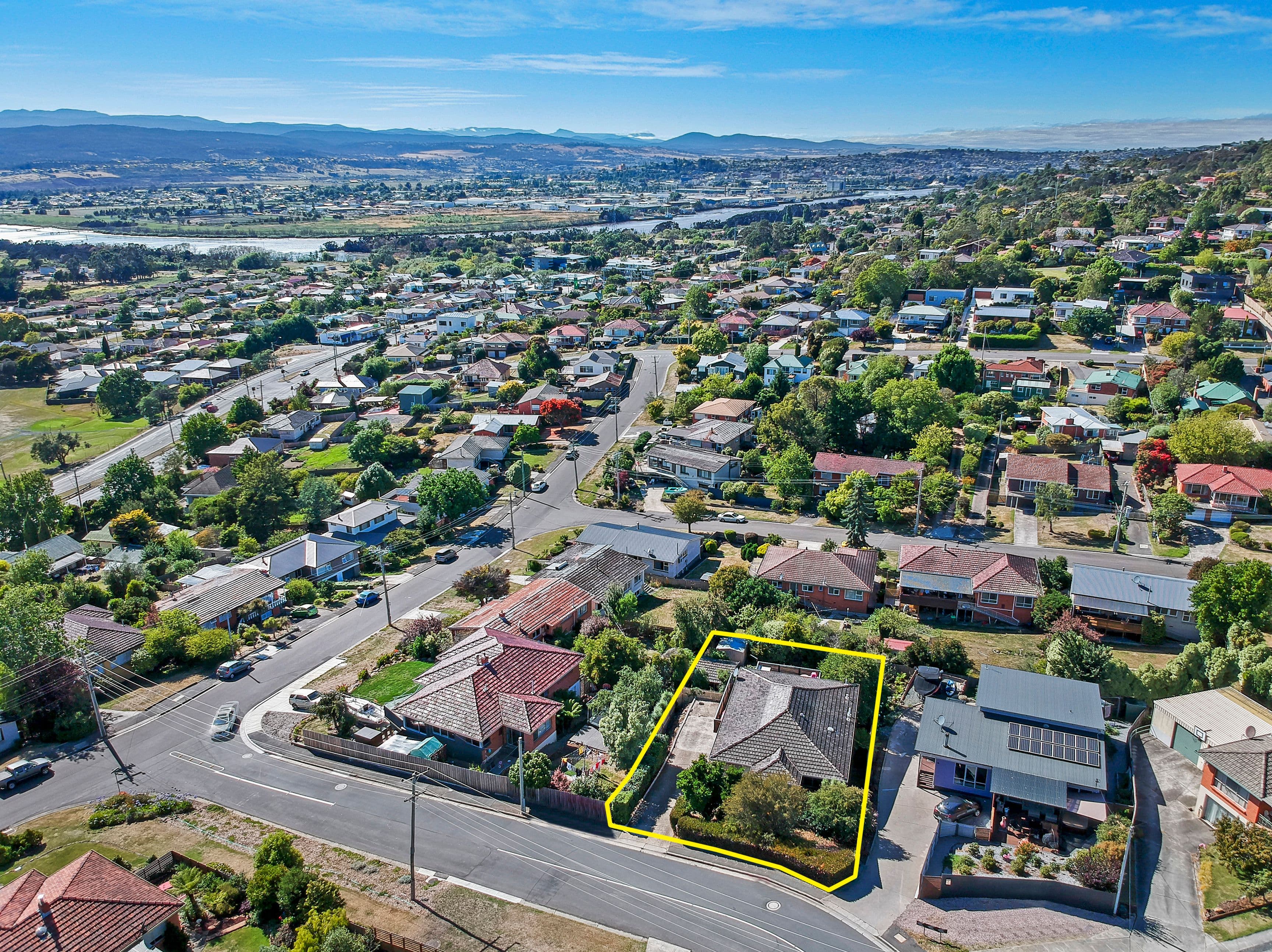1 Rannoch Avenue, Riverside TAS 7250, Riverside - Thumbnail 2