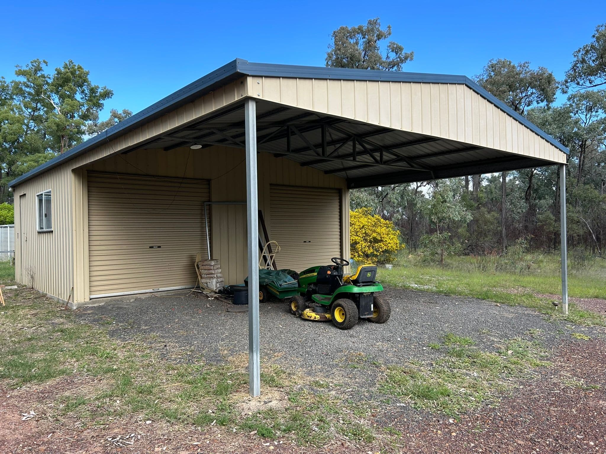 519 Joseph Road, Tara QLD 4421, Tara - Thumbnail 6