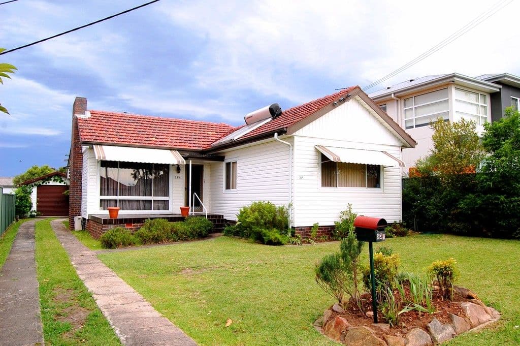 335 Clyde Street, Granville NSW 2142, South Granville - Image 1