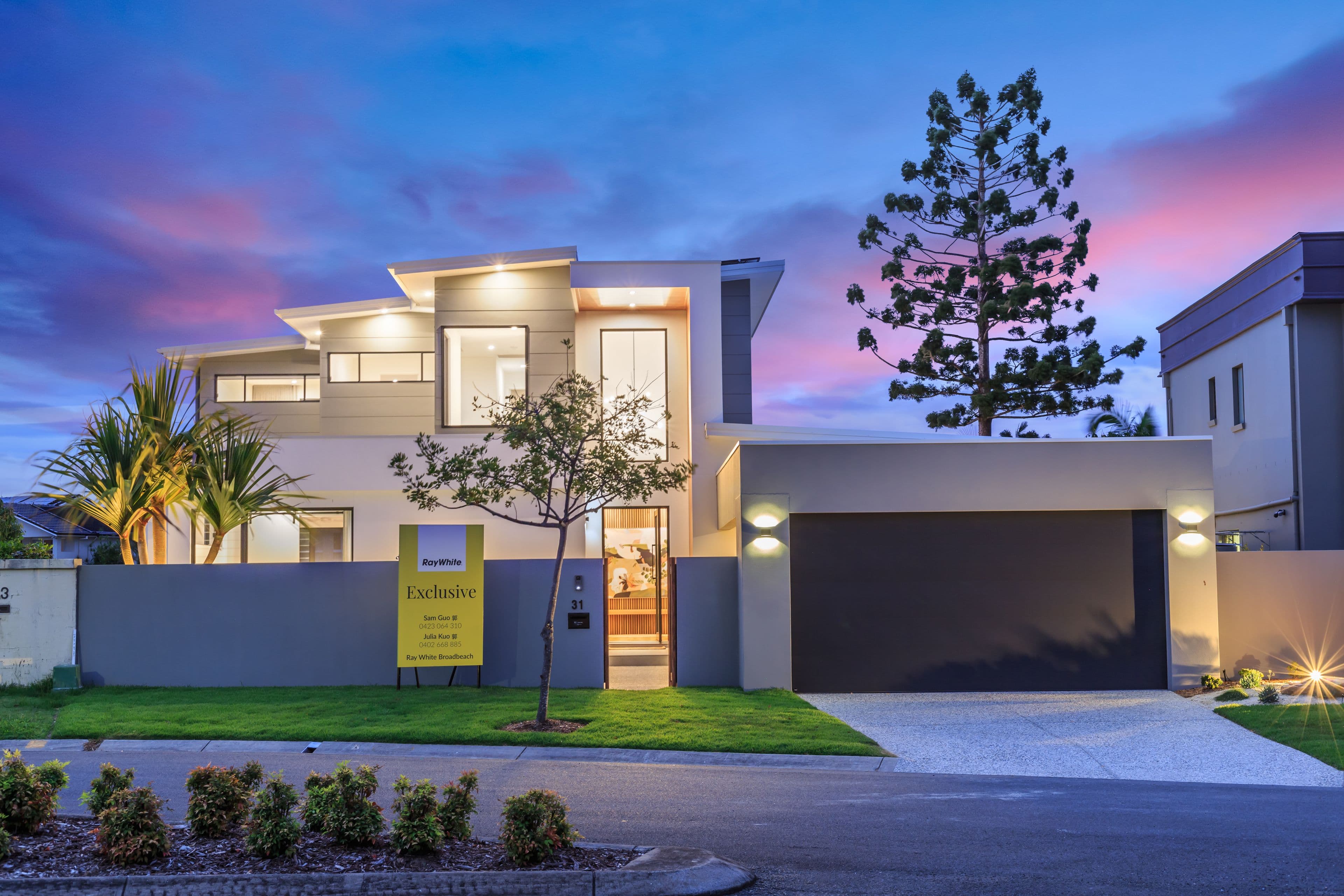 31 Kincardine Drive, Benowa Waters QLD 4217, Benowa - Image 1