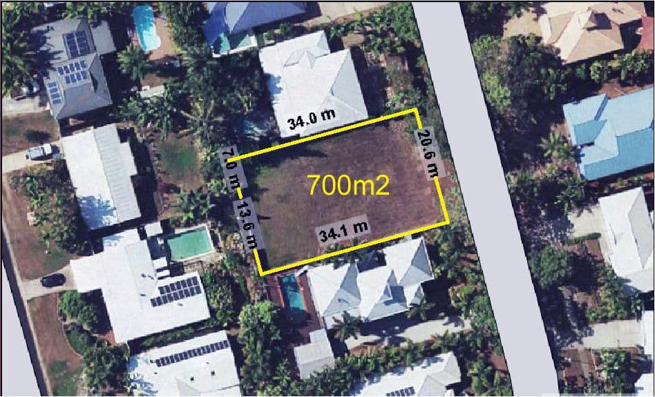 70 Moresby Street, Trinity Beach QLD 4879, Trinity Beach - Thumbnail 2
