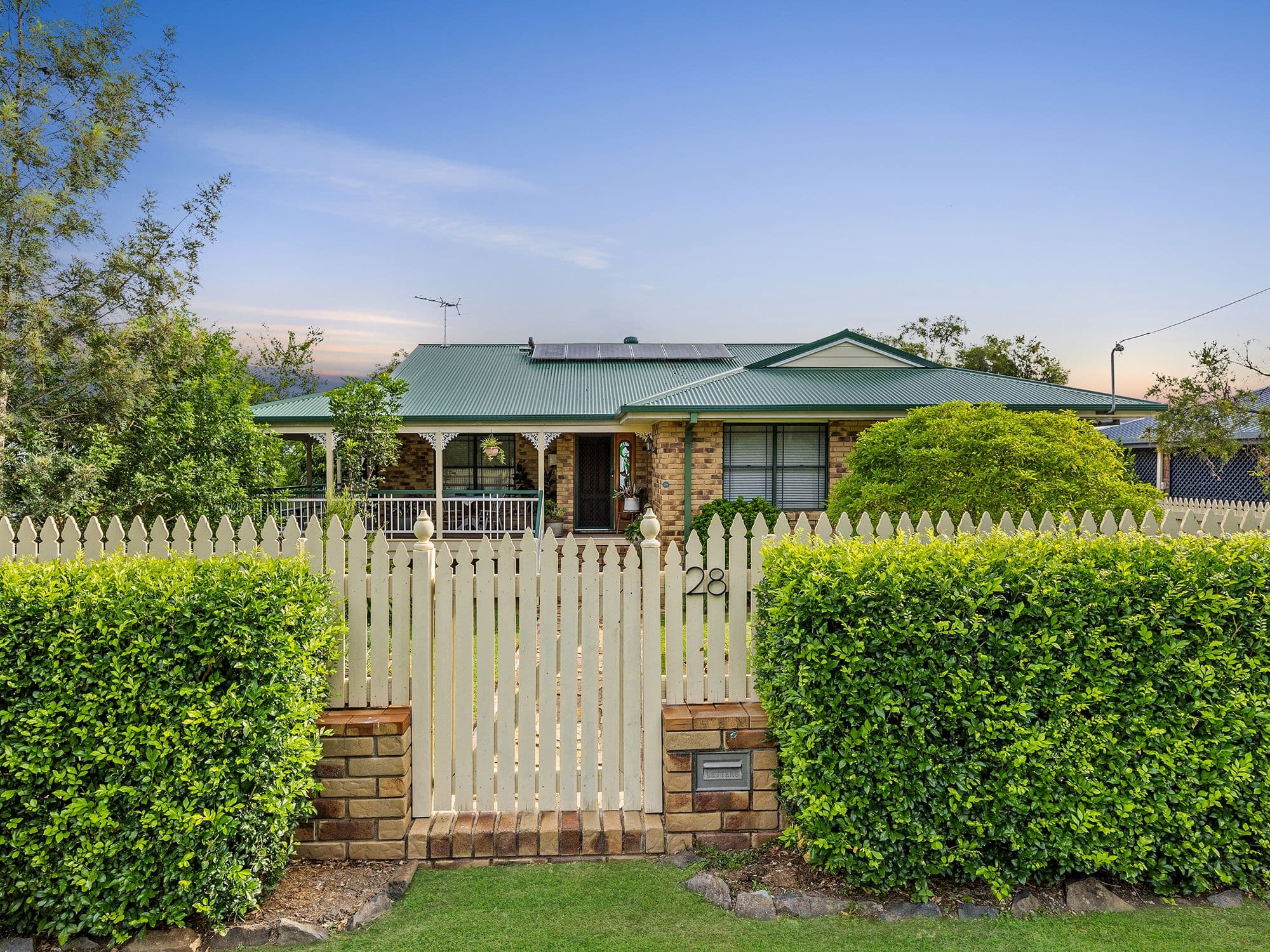 28 Waight Street, Rosewood QLD 4340, Rosewood - Thumbnail 2