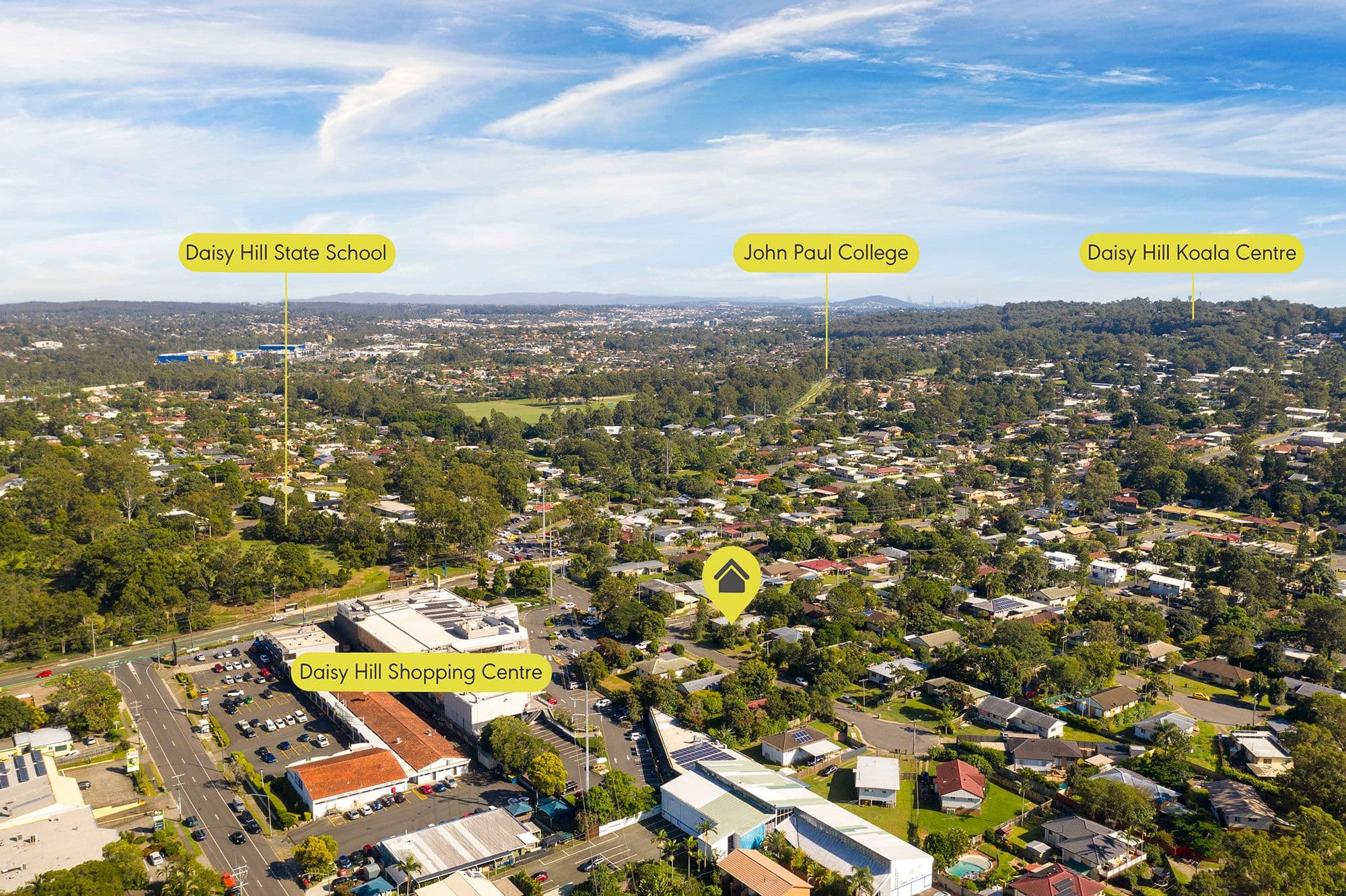 1 Celosia Street, Daisy Hill QLD 4127, Daisy Hill - Thumbnail 3