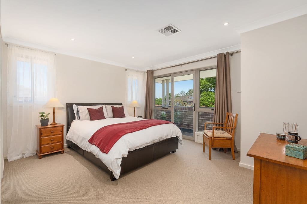 22 Holmwood Avenue, Strathfield South - Thumbnail 4