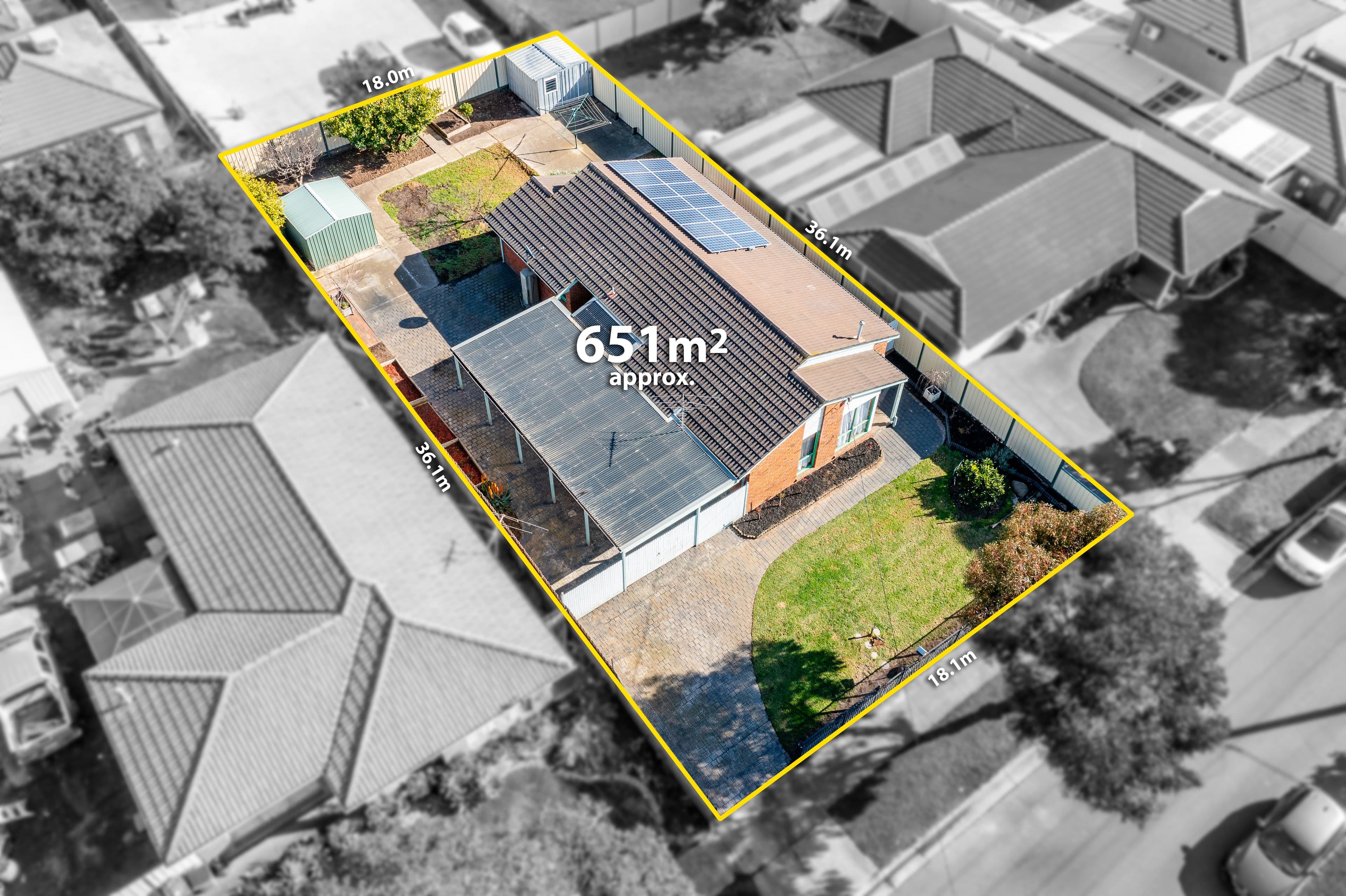 12 Princetown Avenue, Craigieburn VIC 3064, Craigieburn - Image 1