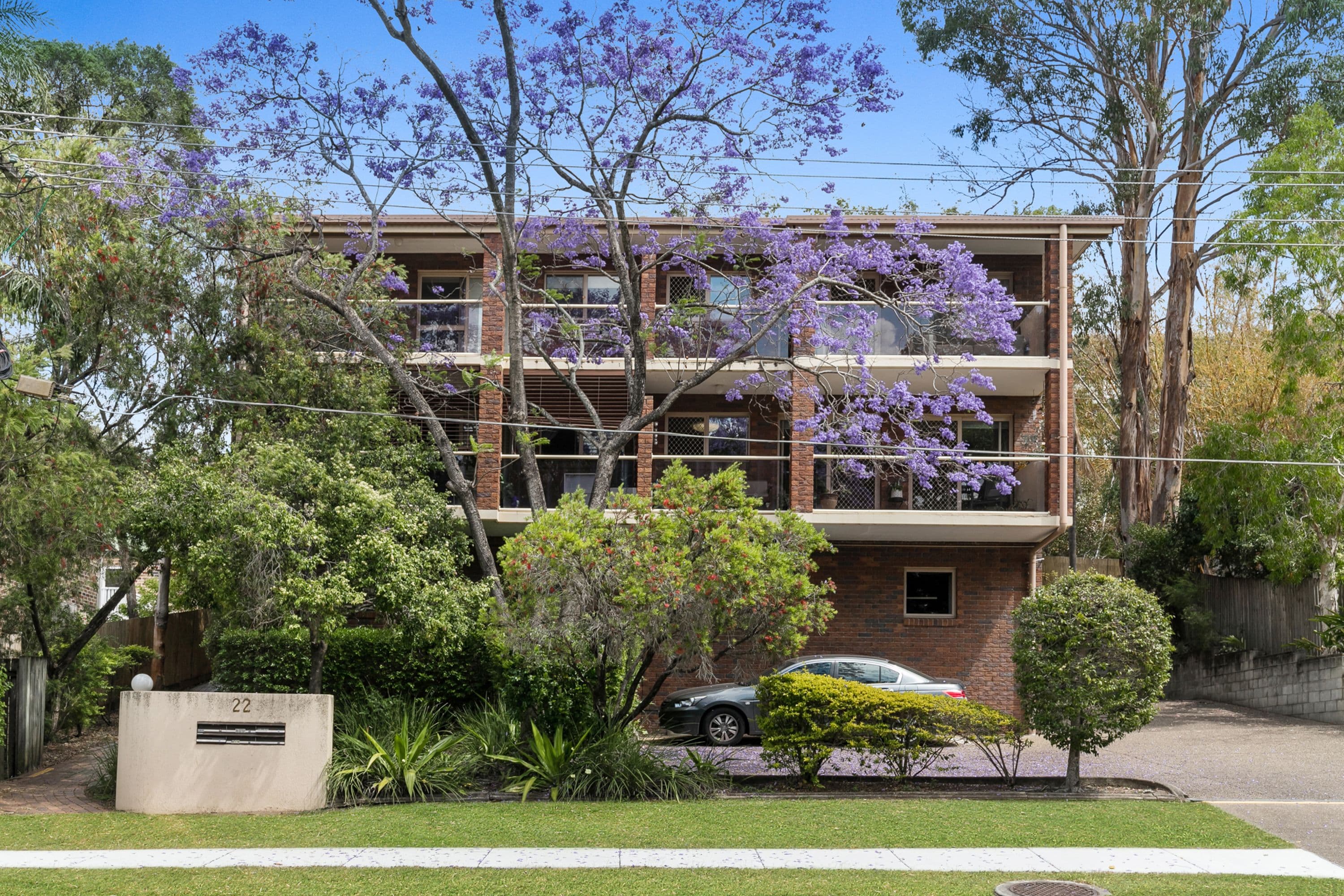 22 Union Street, Taringa QLD 4068, Taringa - Image 1