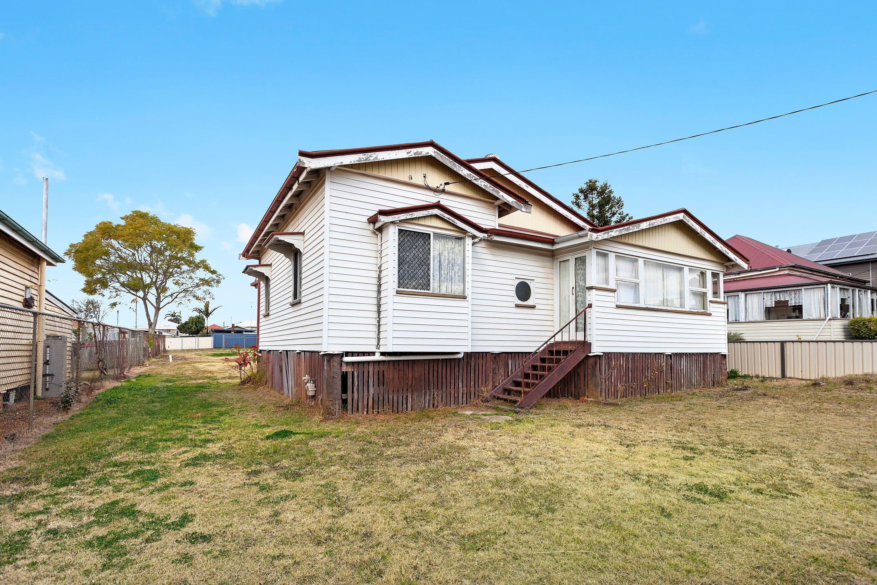 108a Holberton Street, Newtown QLD 4350, Newtown - Image 1