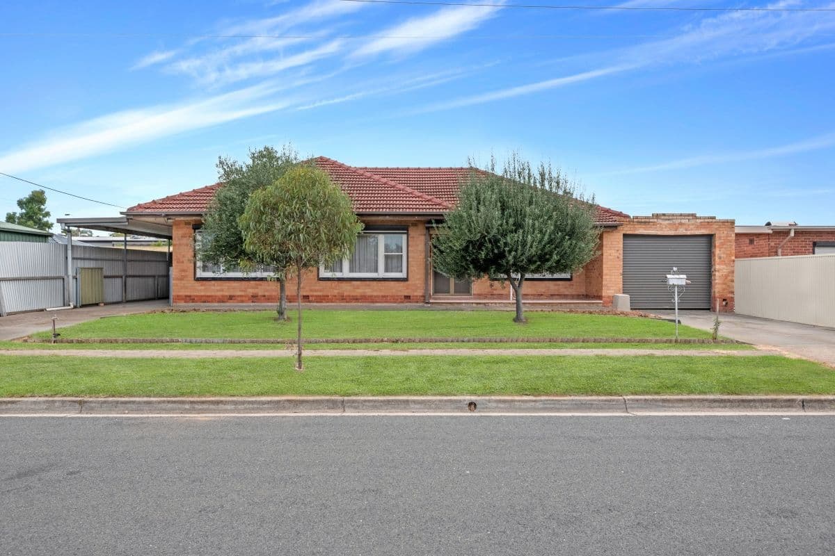 49 Leslie McIntyre Avenue, Salisbury Downs SA 5108, Salisbury Downs - Image 1