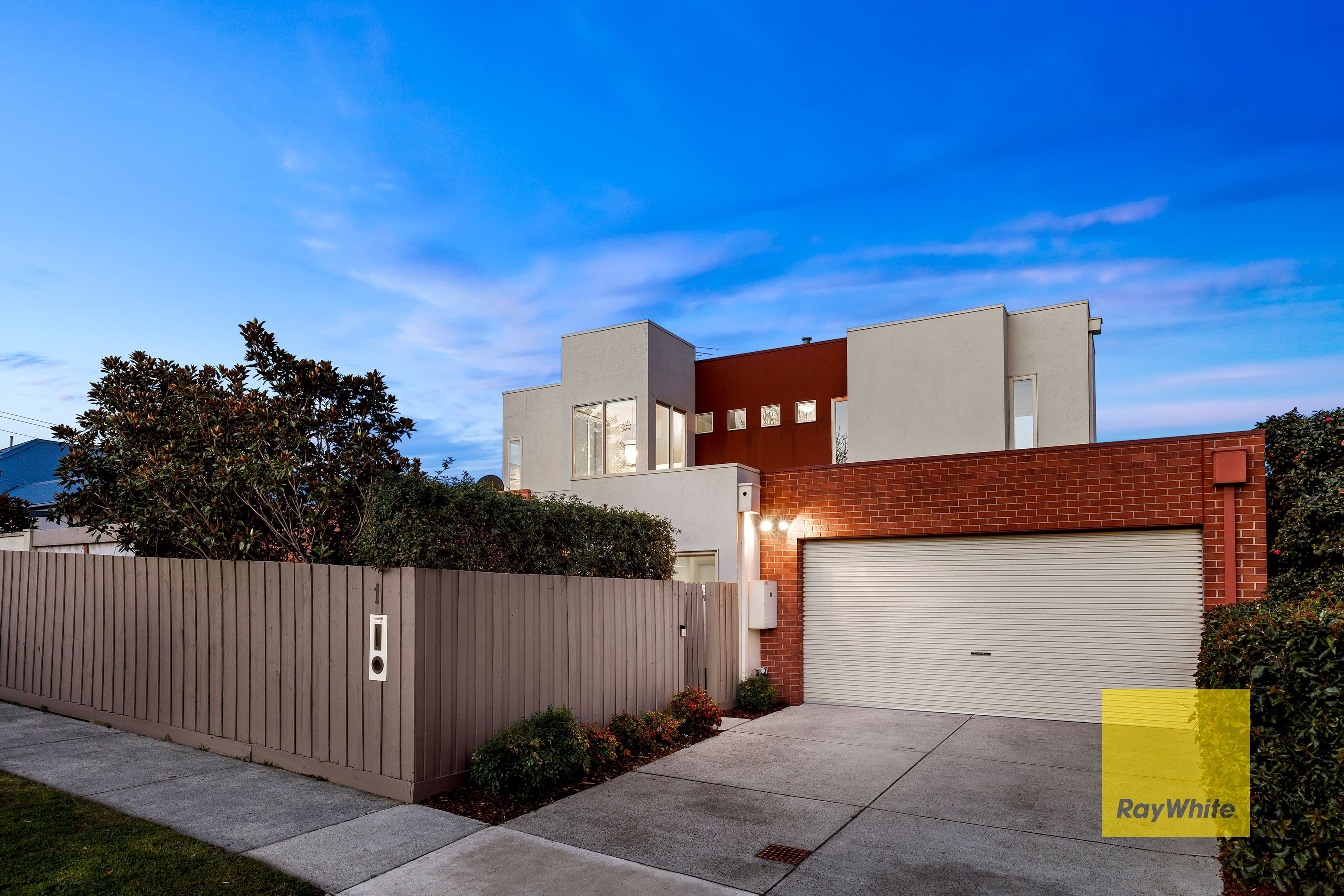 1 Montague Street, Highton VIC 3216, Highton - Image 1