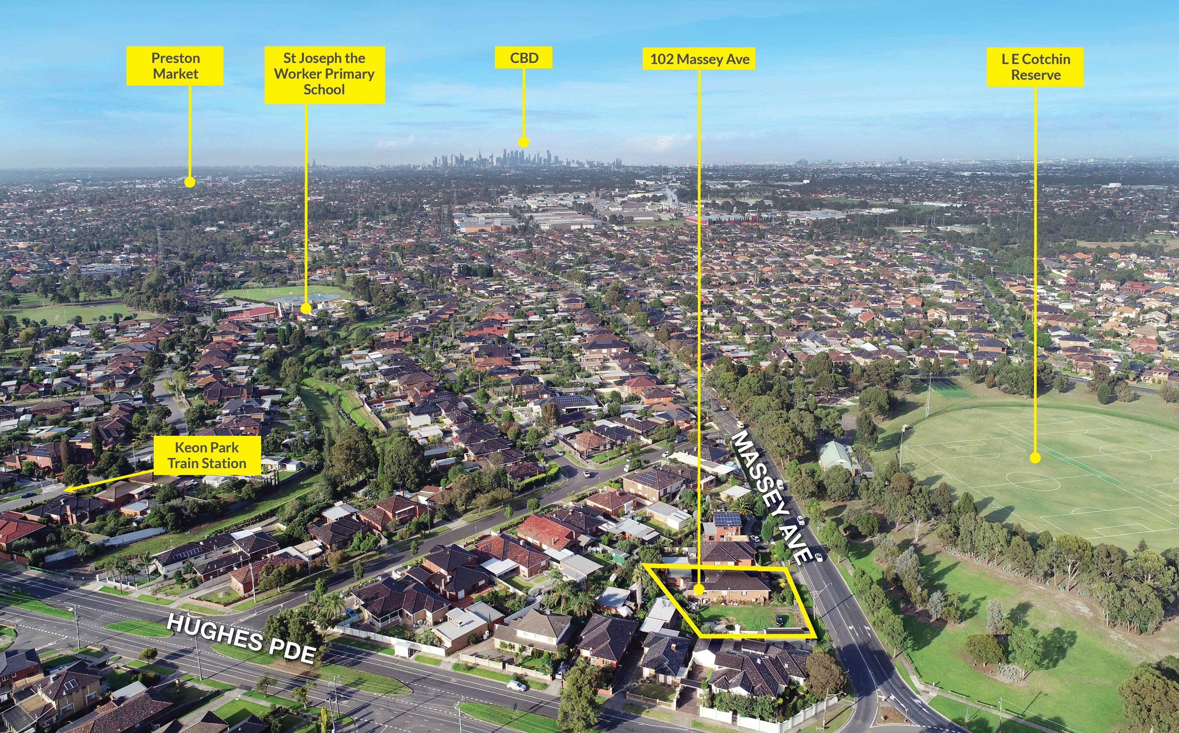 102 Massey Avenue, Reservoir VIC 3073, Reservoir - Thumbnail 2