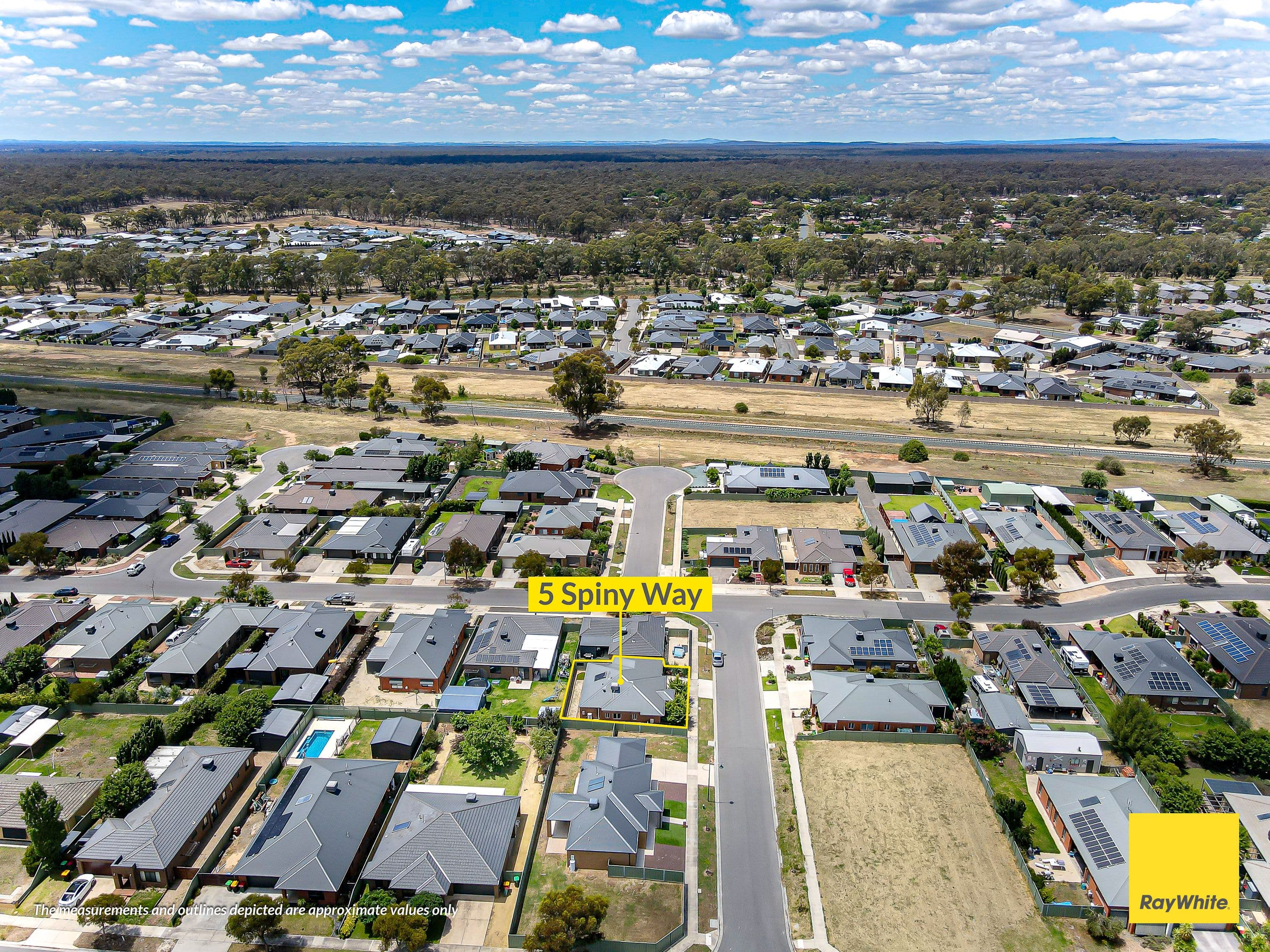 5 Spiny Way, Epsom VIC 3551, Epsom - Thumbnail 4