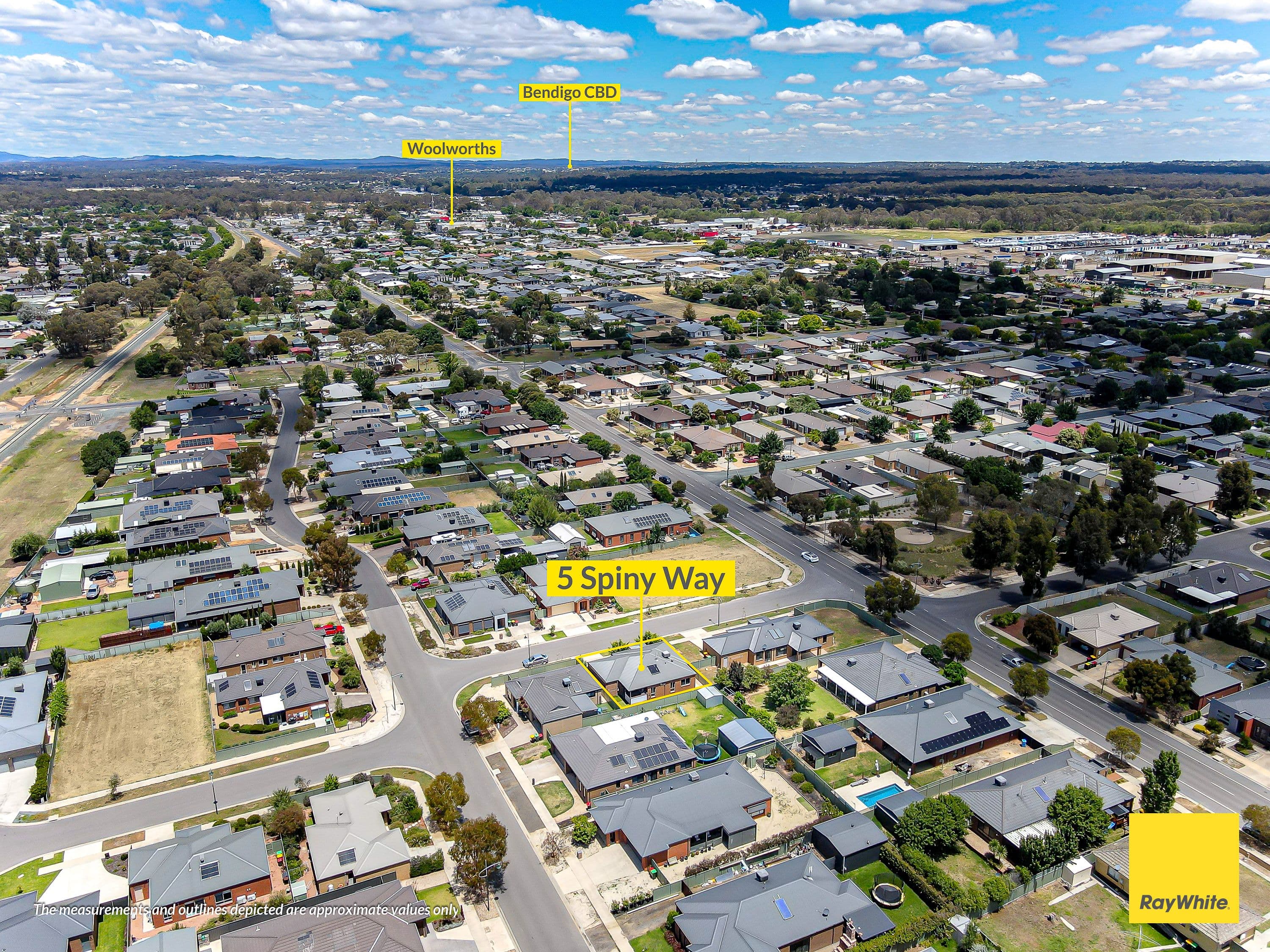 5 Spiny Way, Epsom VIC 3551, Epsom - Thumbnail 5